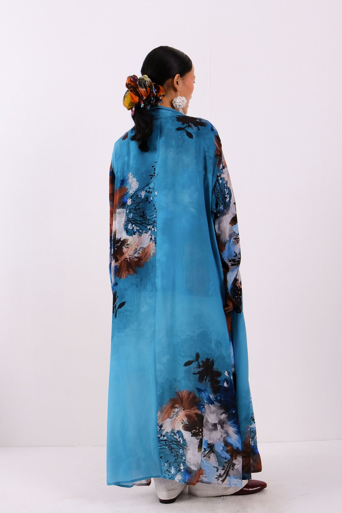 Veil Jacket