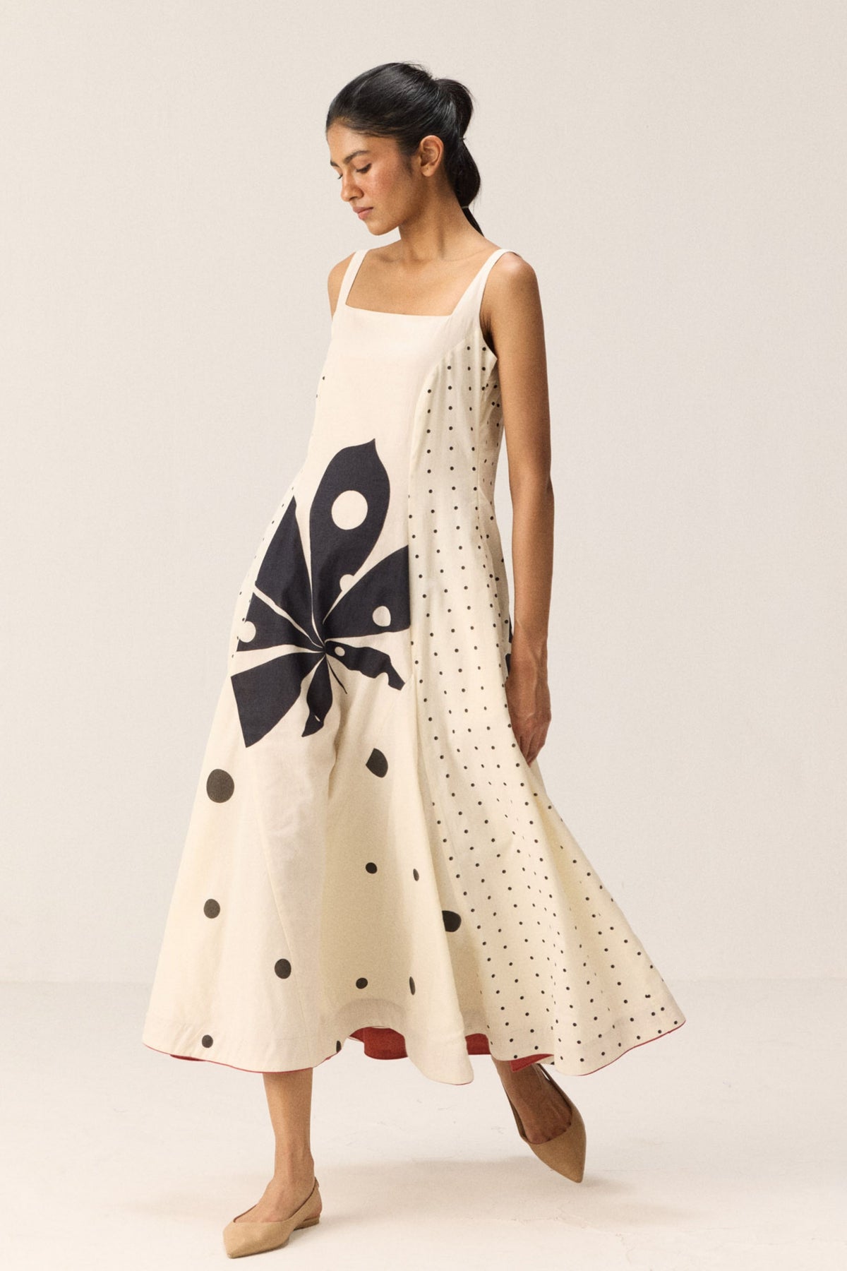 Eira Dress