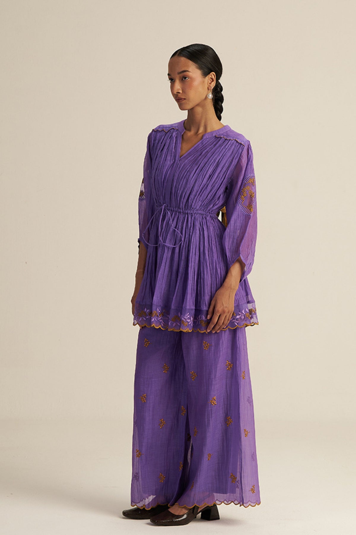 Spring Co-ord Set