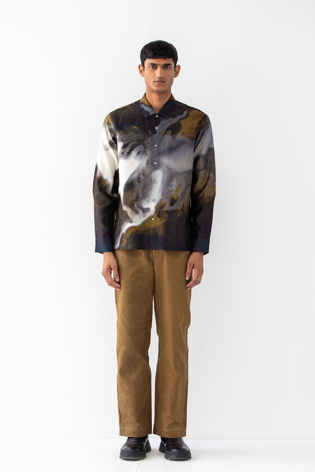 Healing Shirt