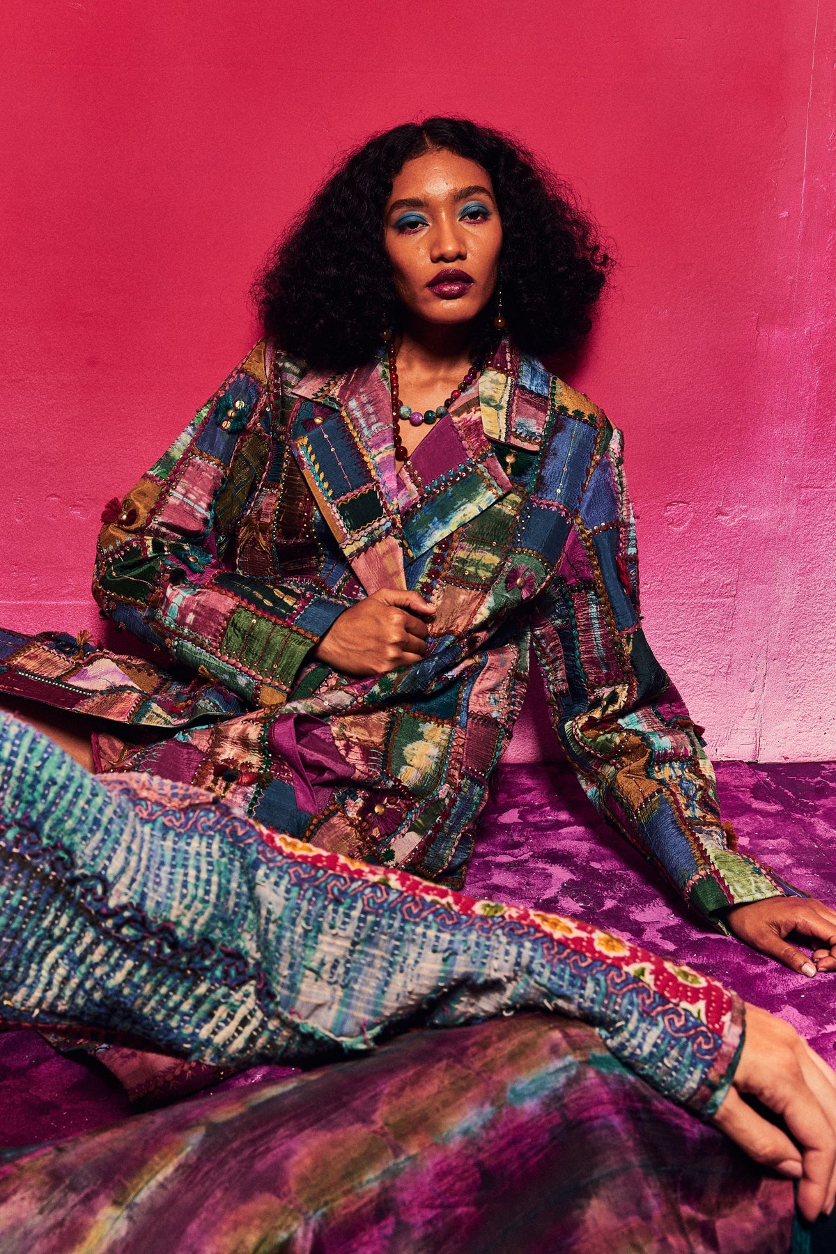 Taliah Jacket