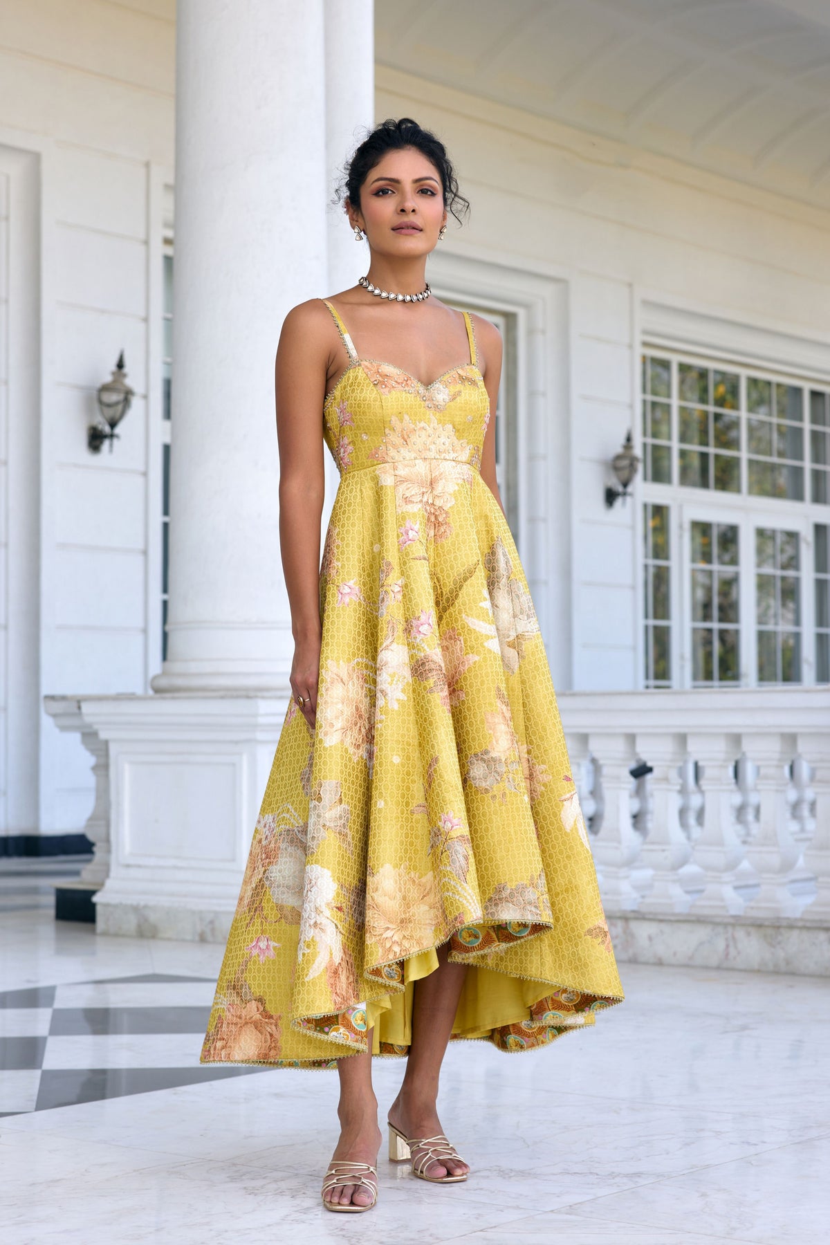 Hana Dress