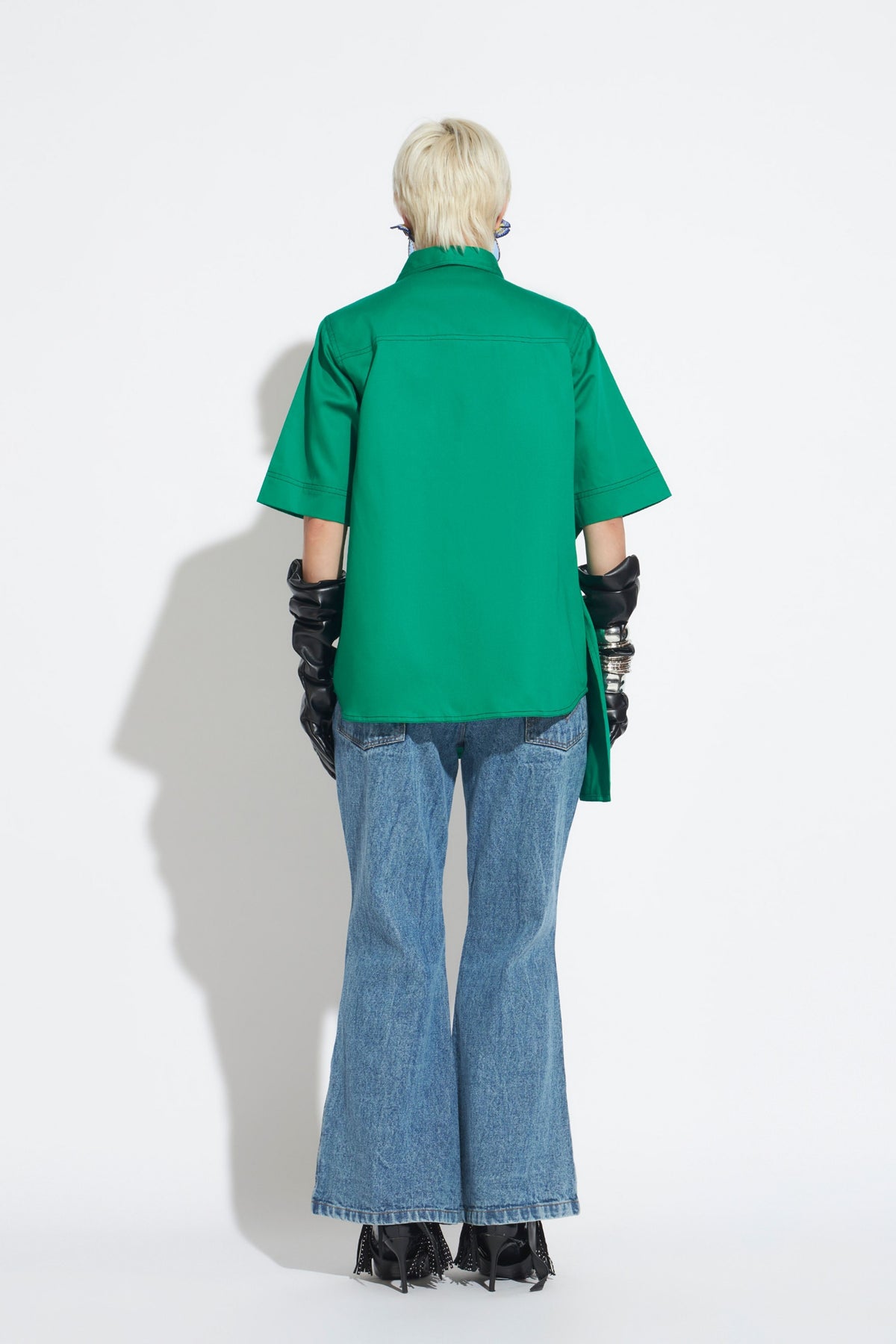 Siwoo Shirt