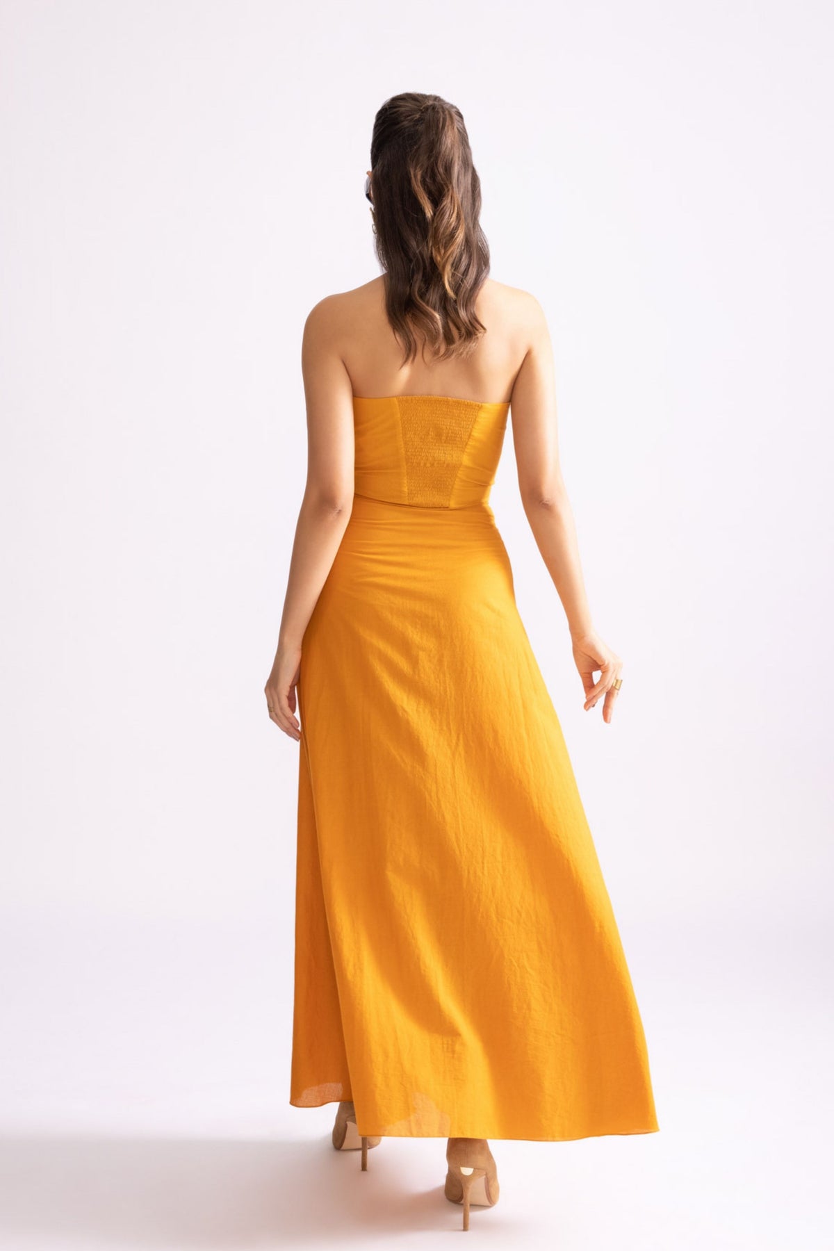Mango Hazel Dress