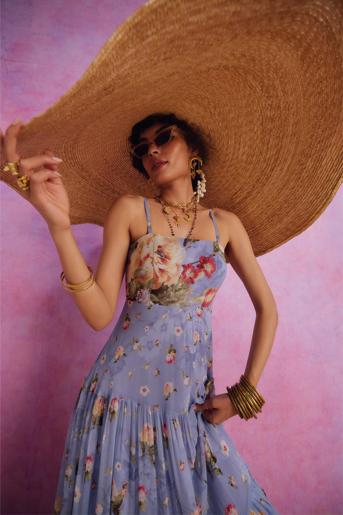 Urika Dress