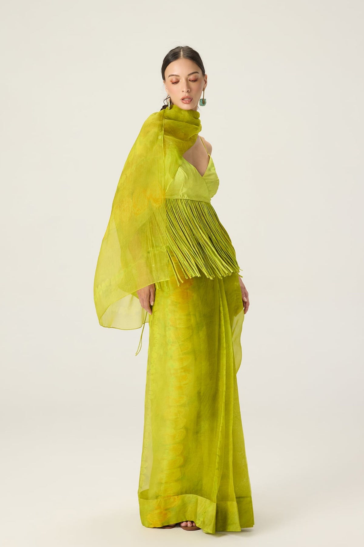 Agatha Sari