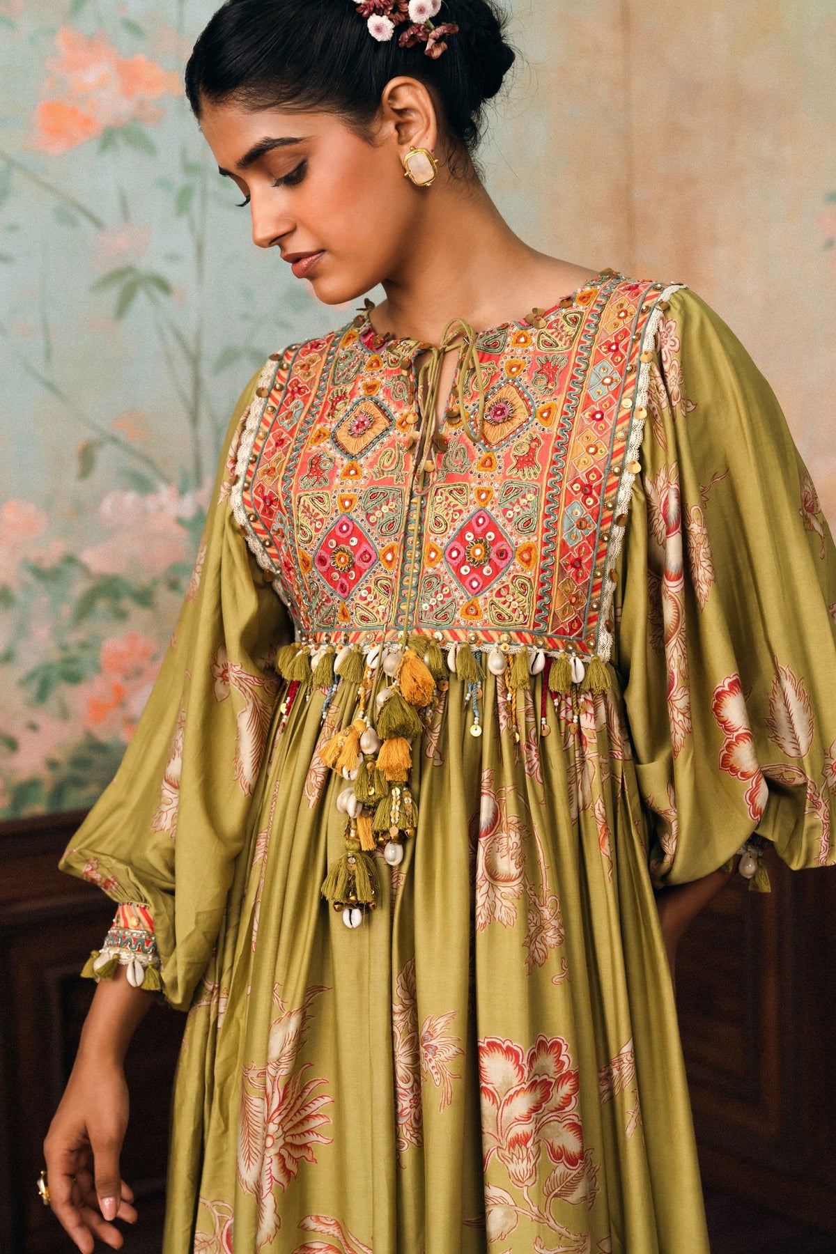 Estella Dress