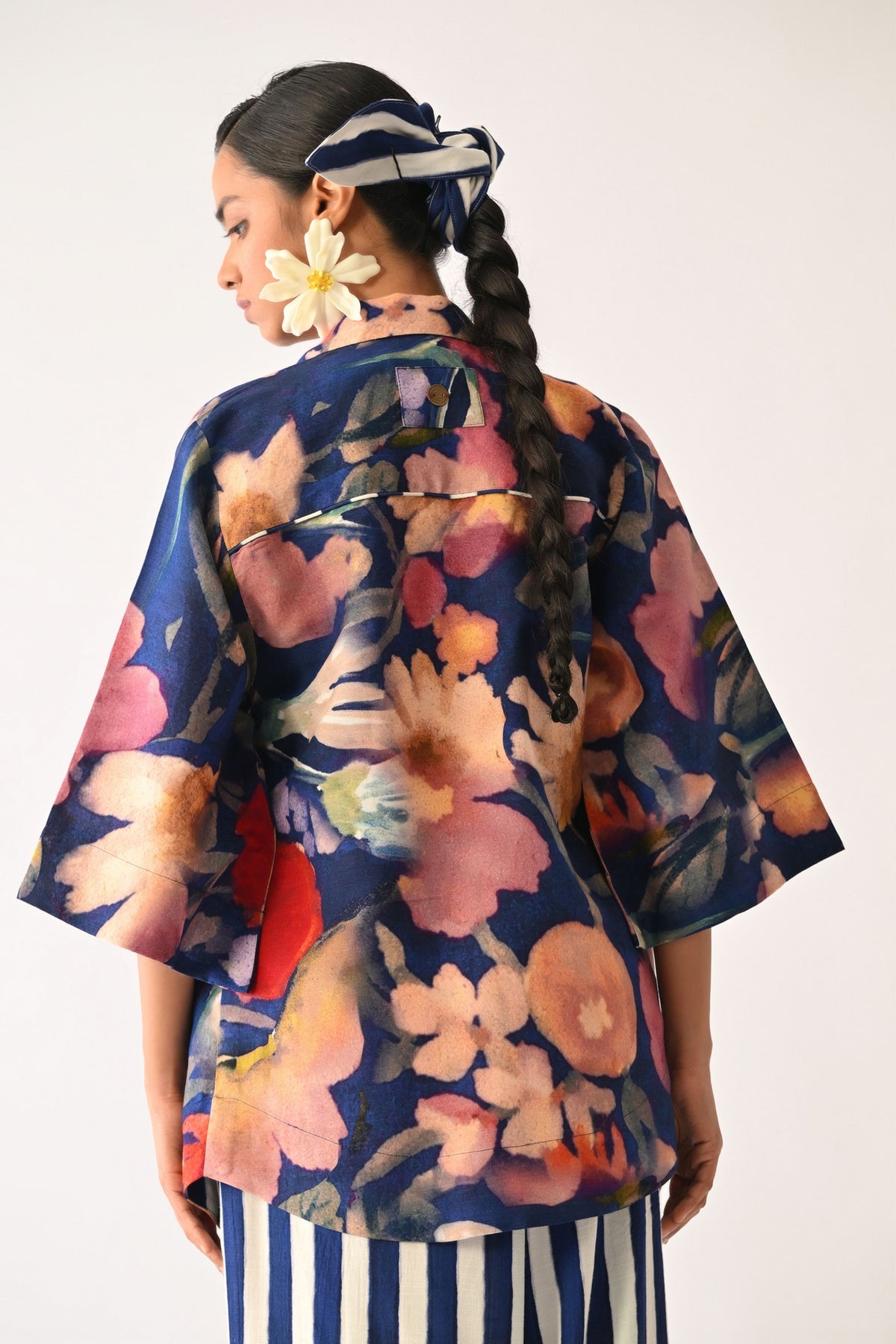 Liberty RB Ivy Shirt With Pants