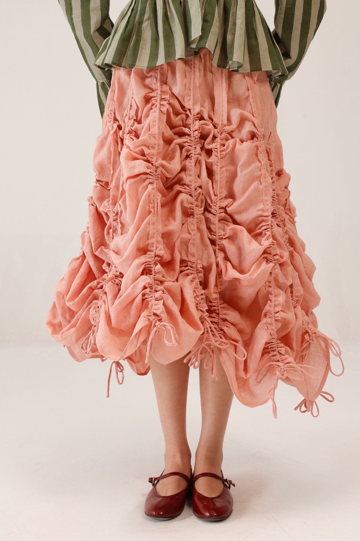 Rose Adele Skirt