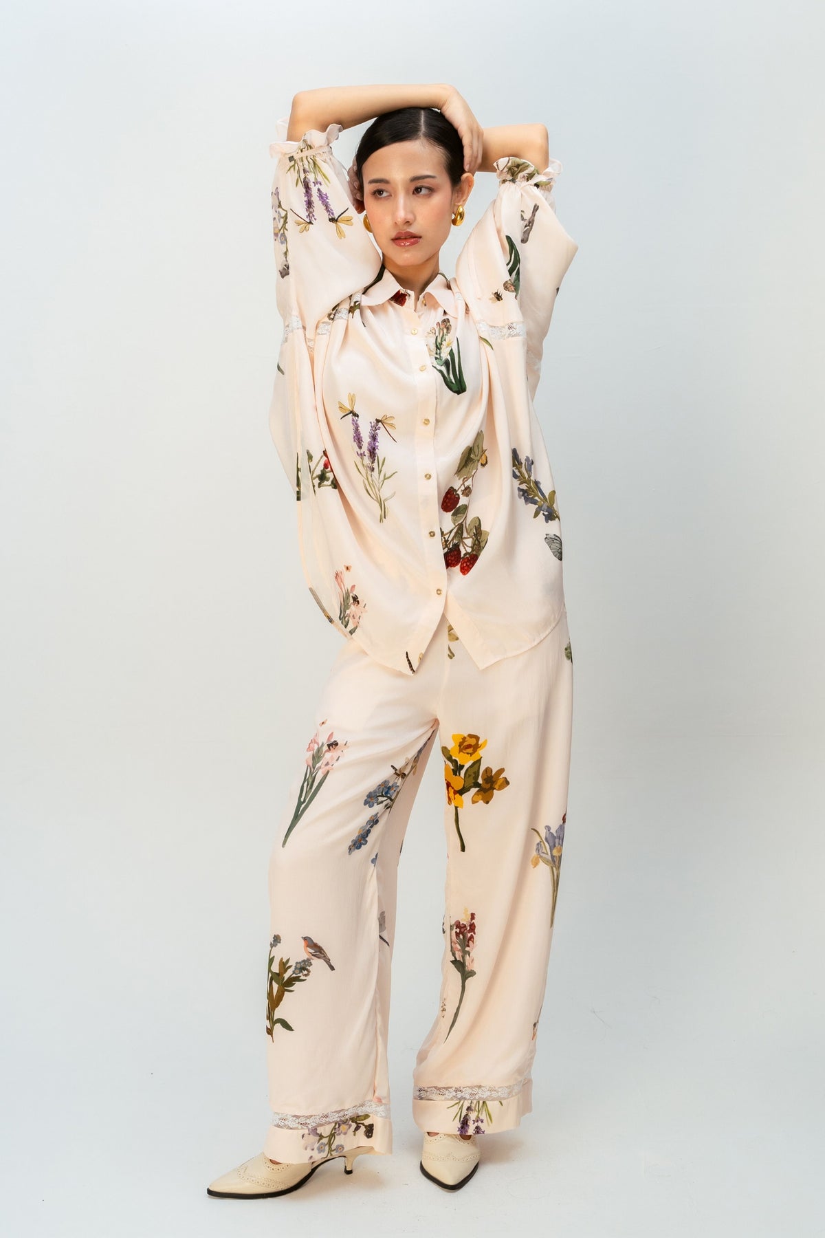 Gentle Grace Co-ord Set