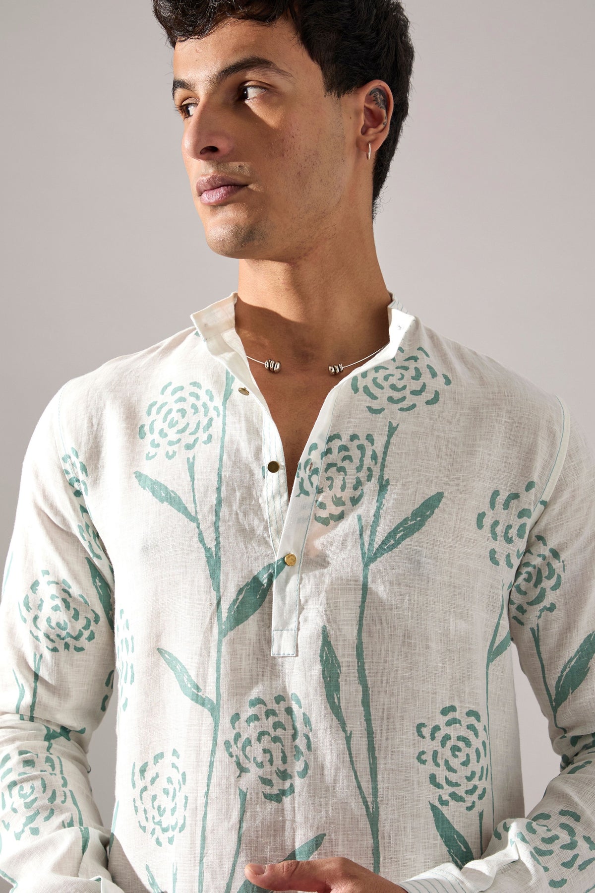 Jude Estate Kurta Set