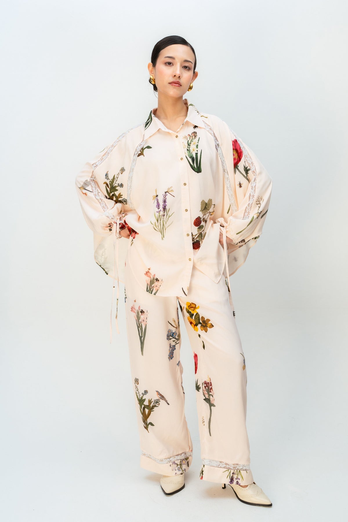 Gentle Grace Co-ord Set