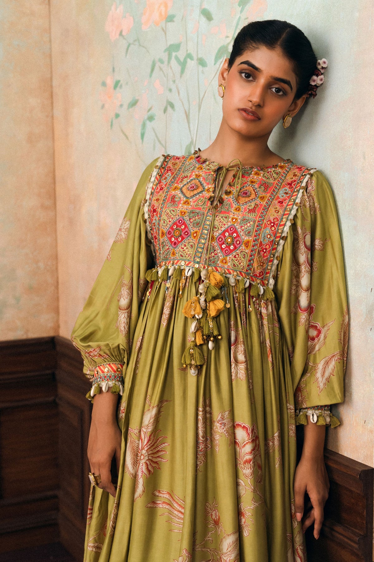 Estella Dress