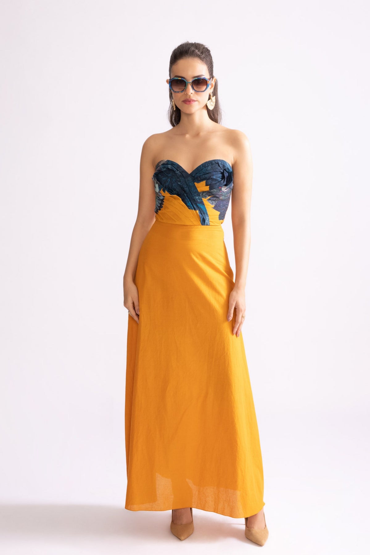 Mango Hazel Dress