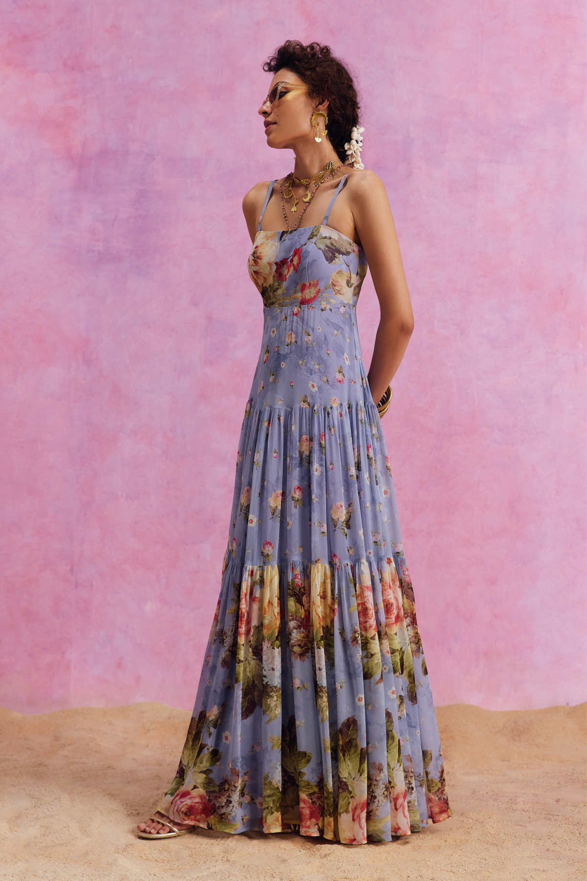 Urika Dress
