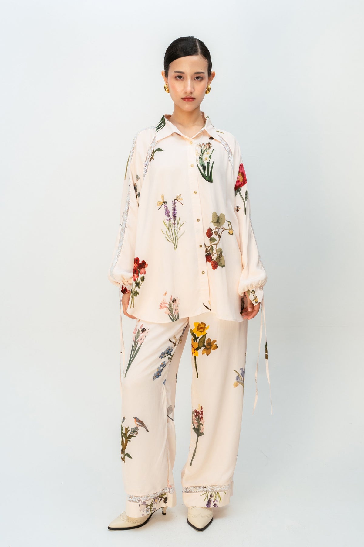 Gentle Grace Co-ord Set