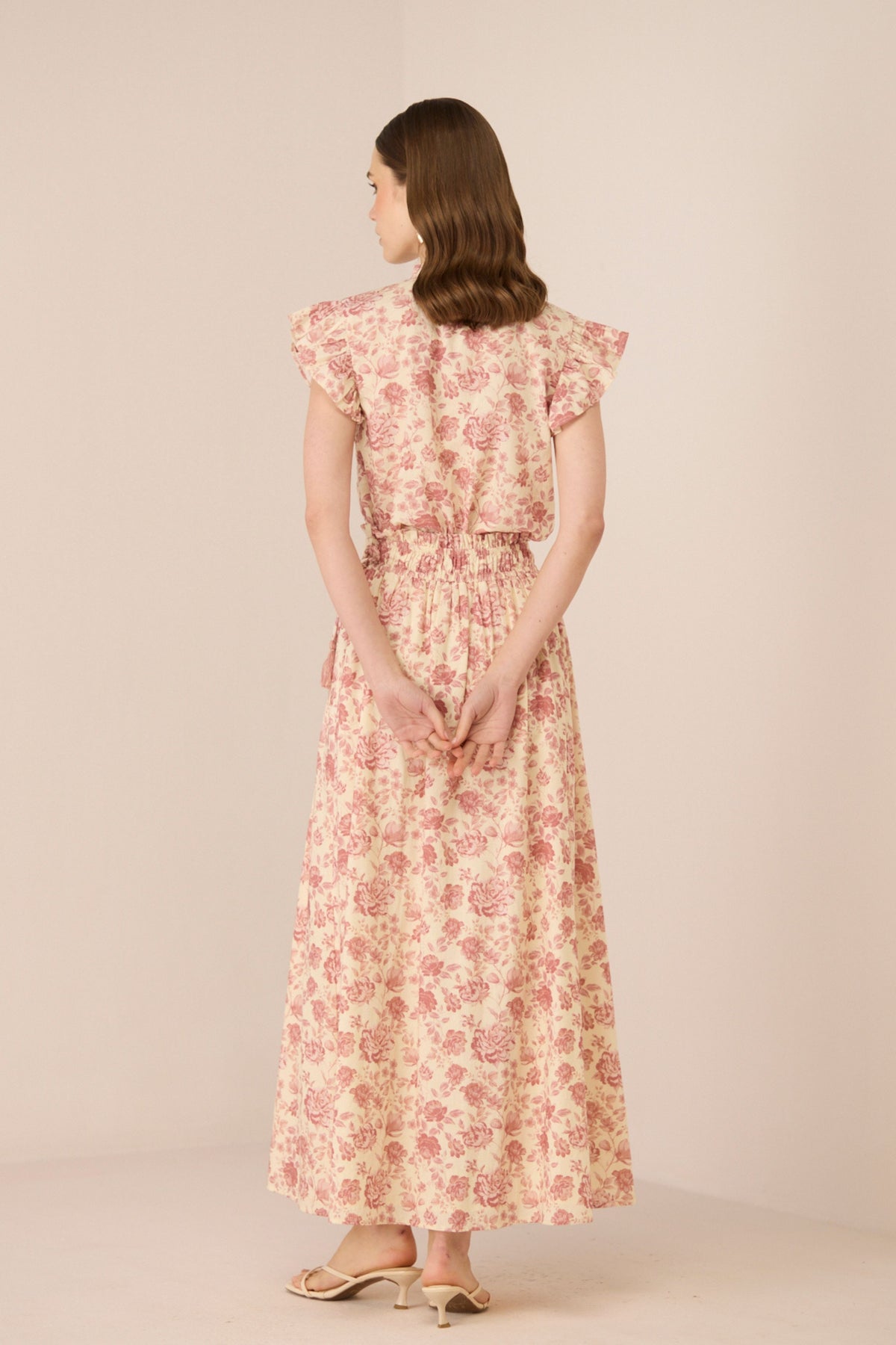Lane Skirt