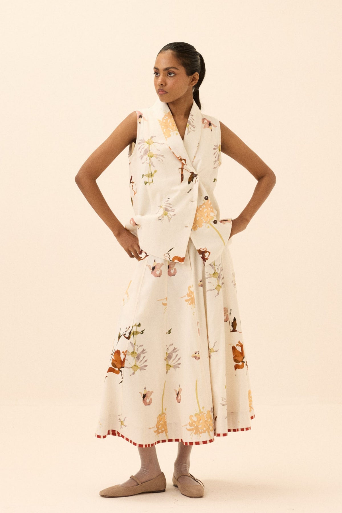 Idyll Co-ord Set