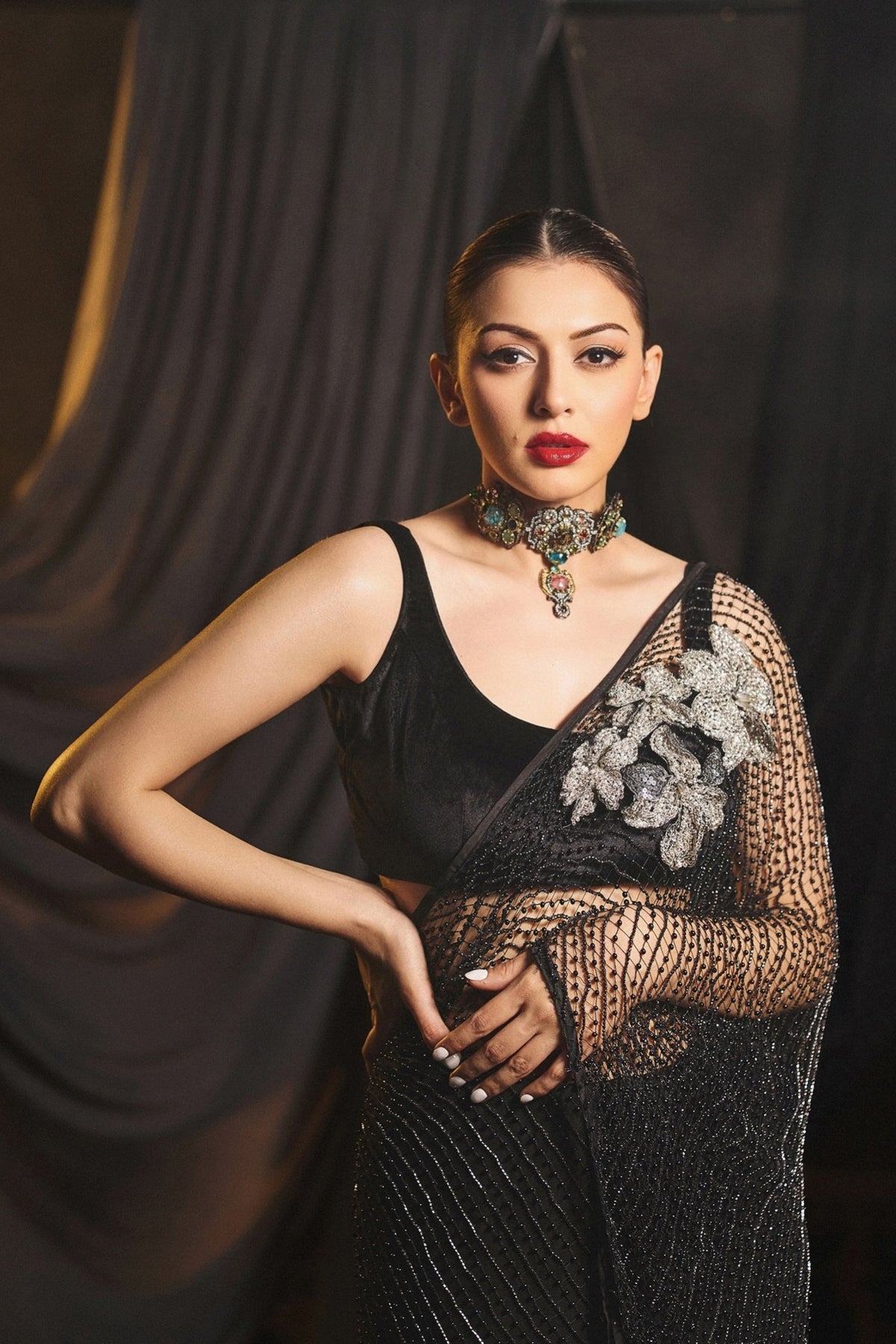 Hansika Motwani in Jadon
