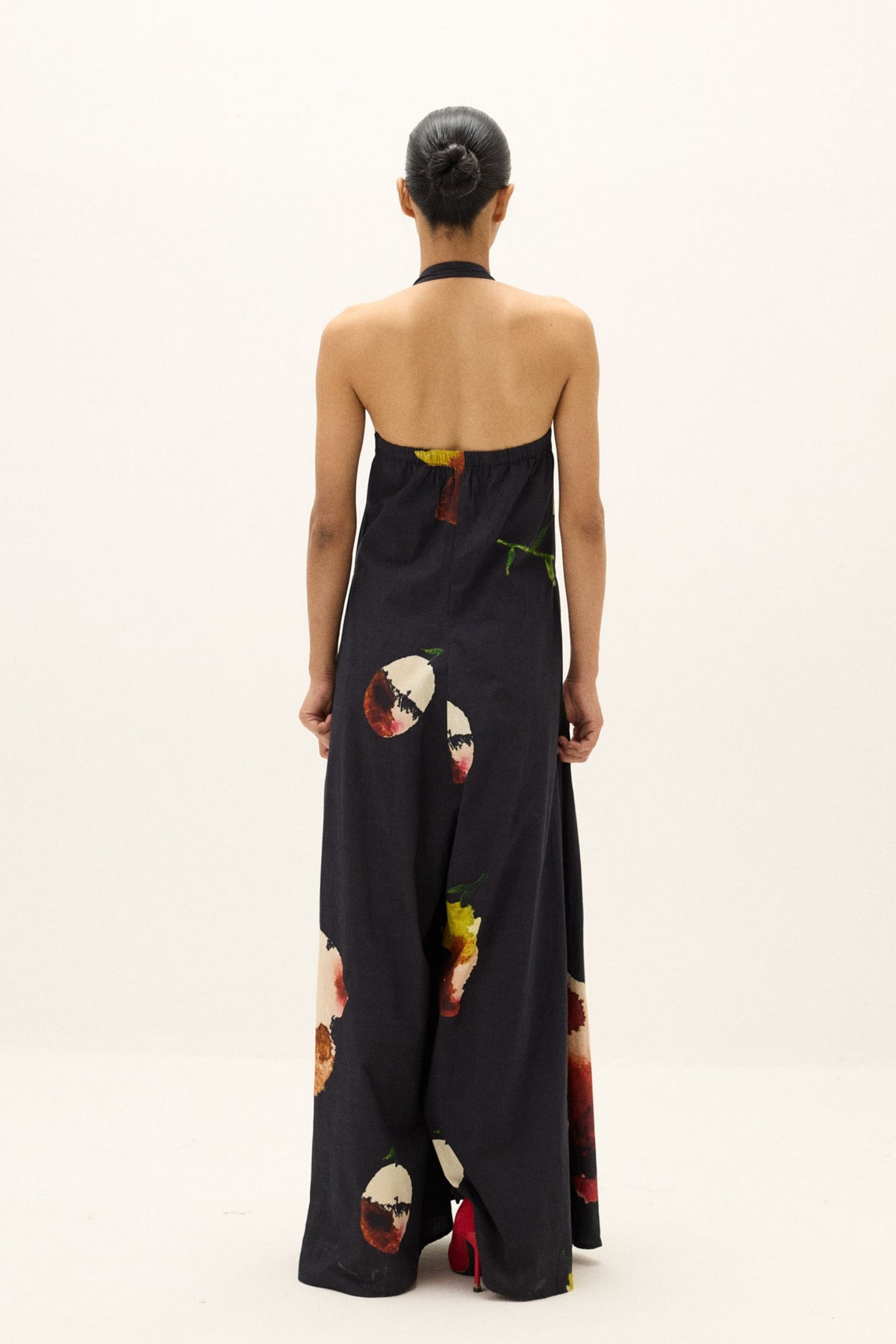 Petalfall Jumpsuit