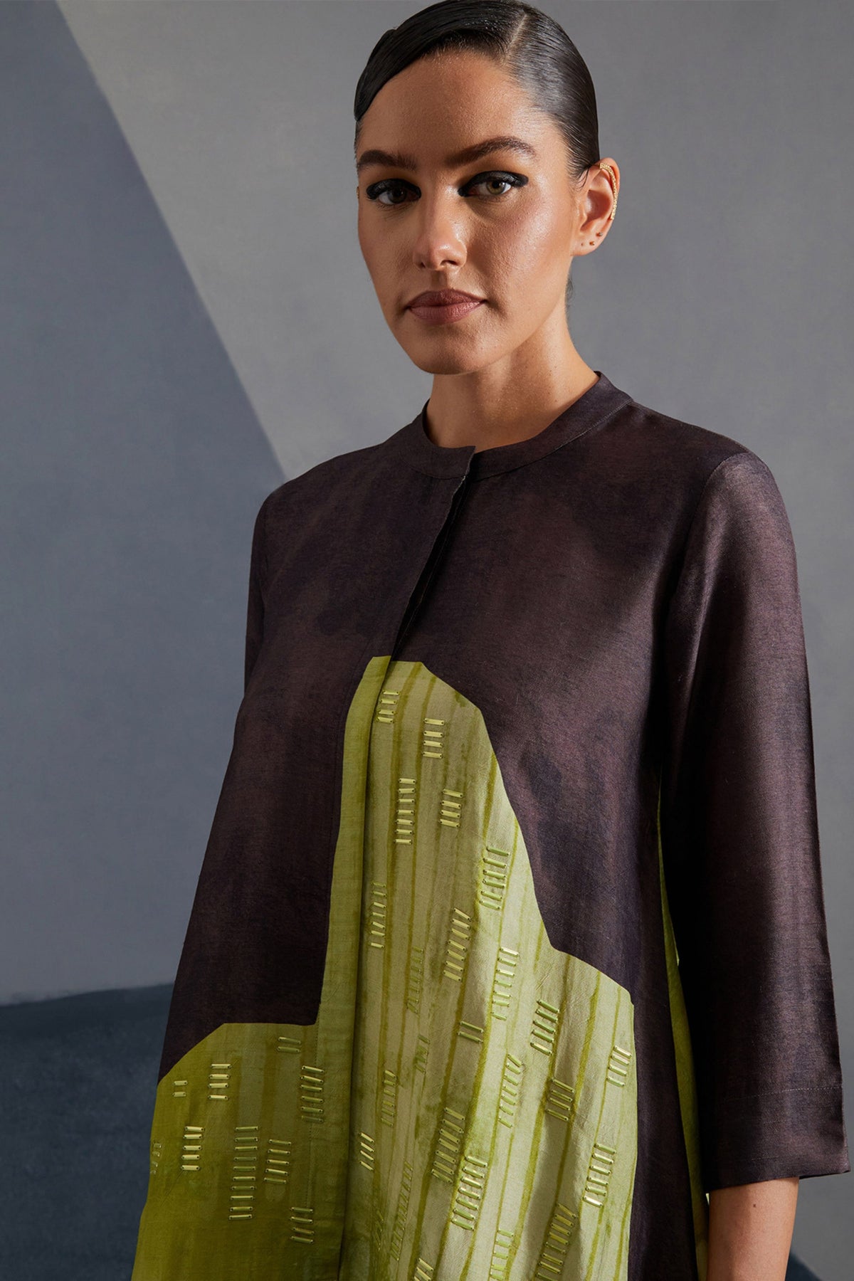 Omen Moss Co-ord Set