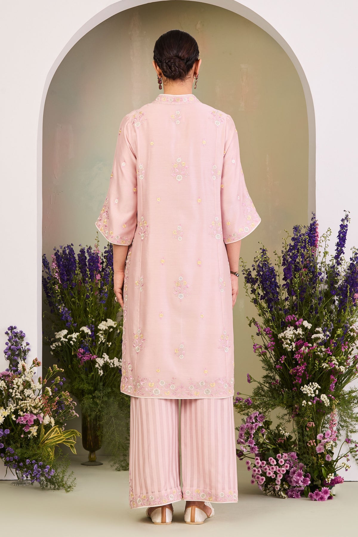 Iffat Kurta Set