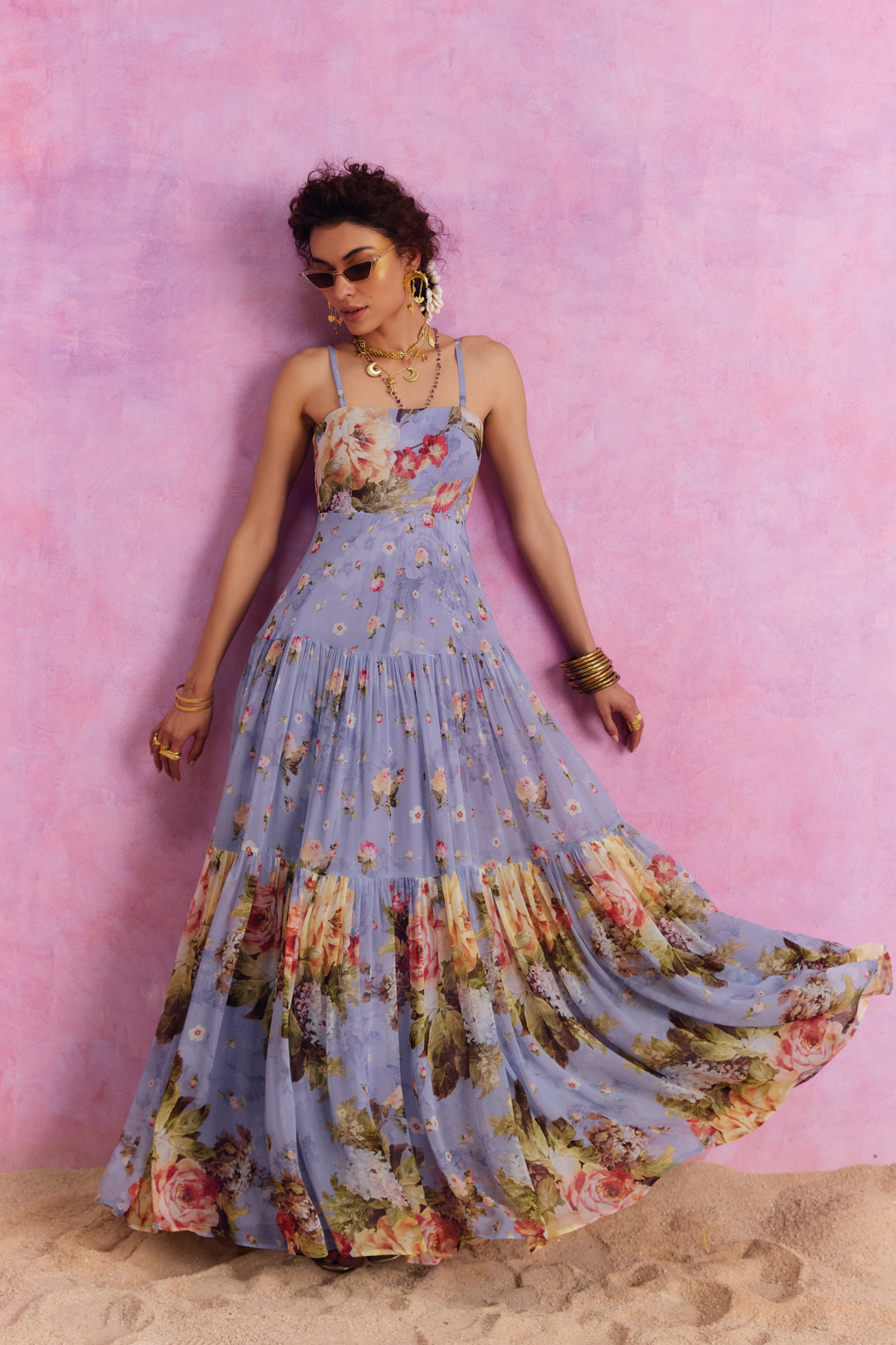 Urika Dress