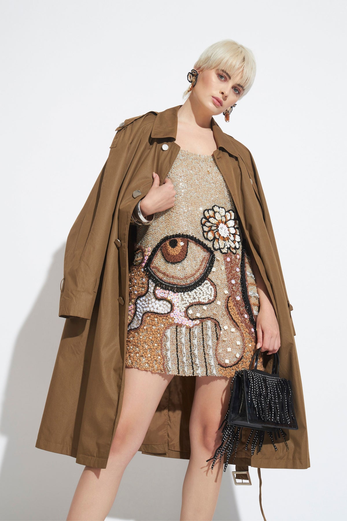 Duri Dress