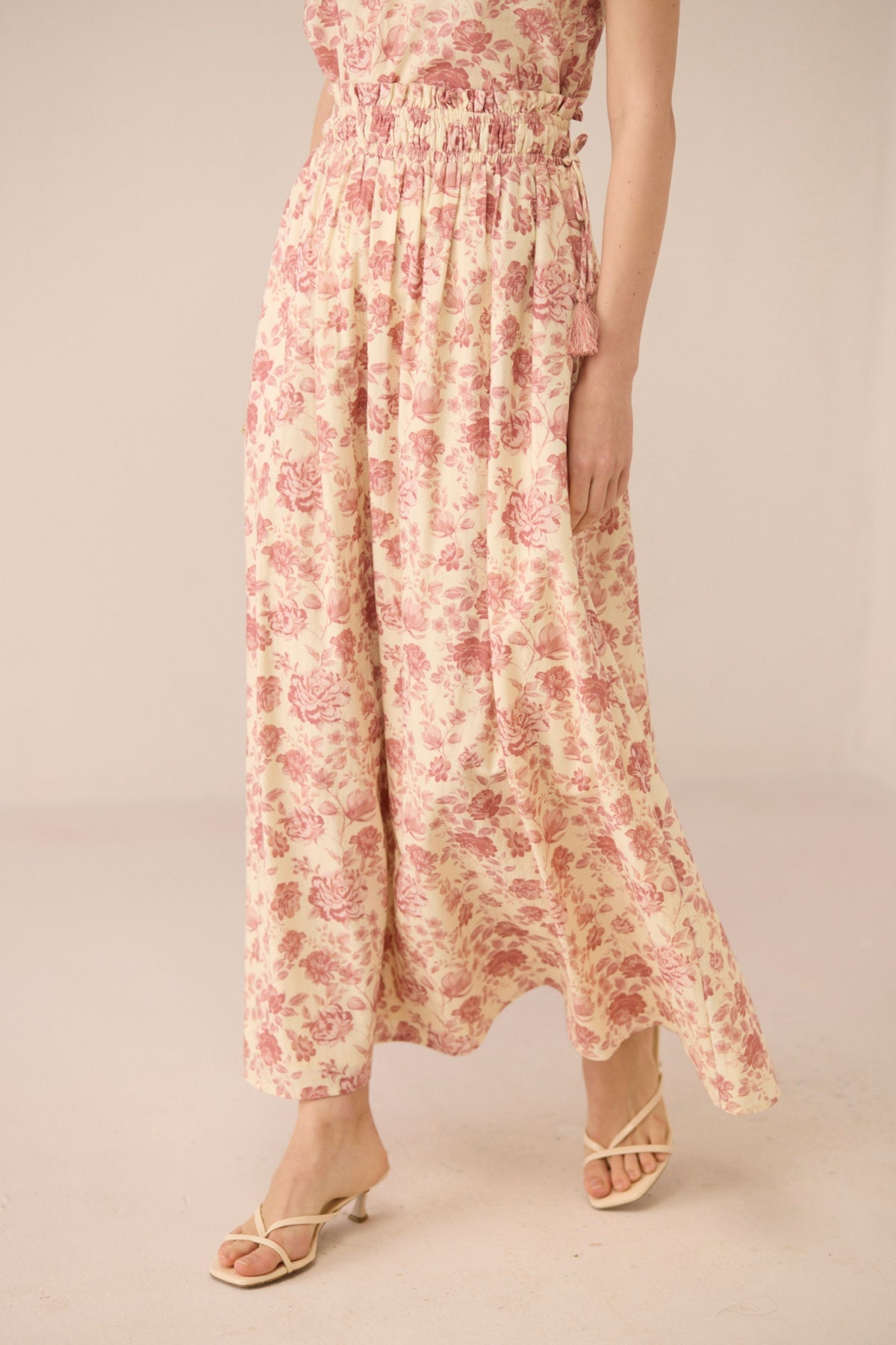Madison Co-ord Set