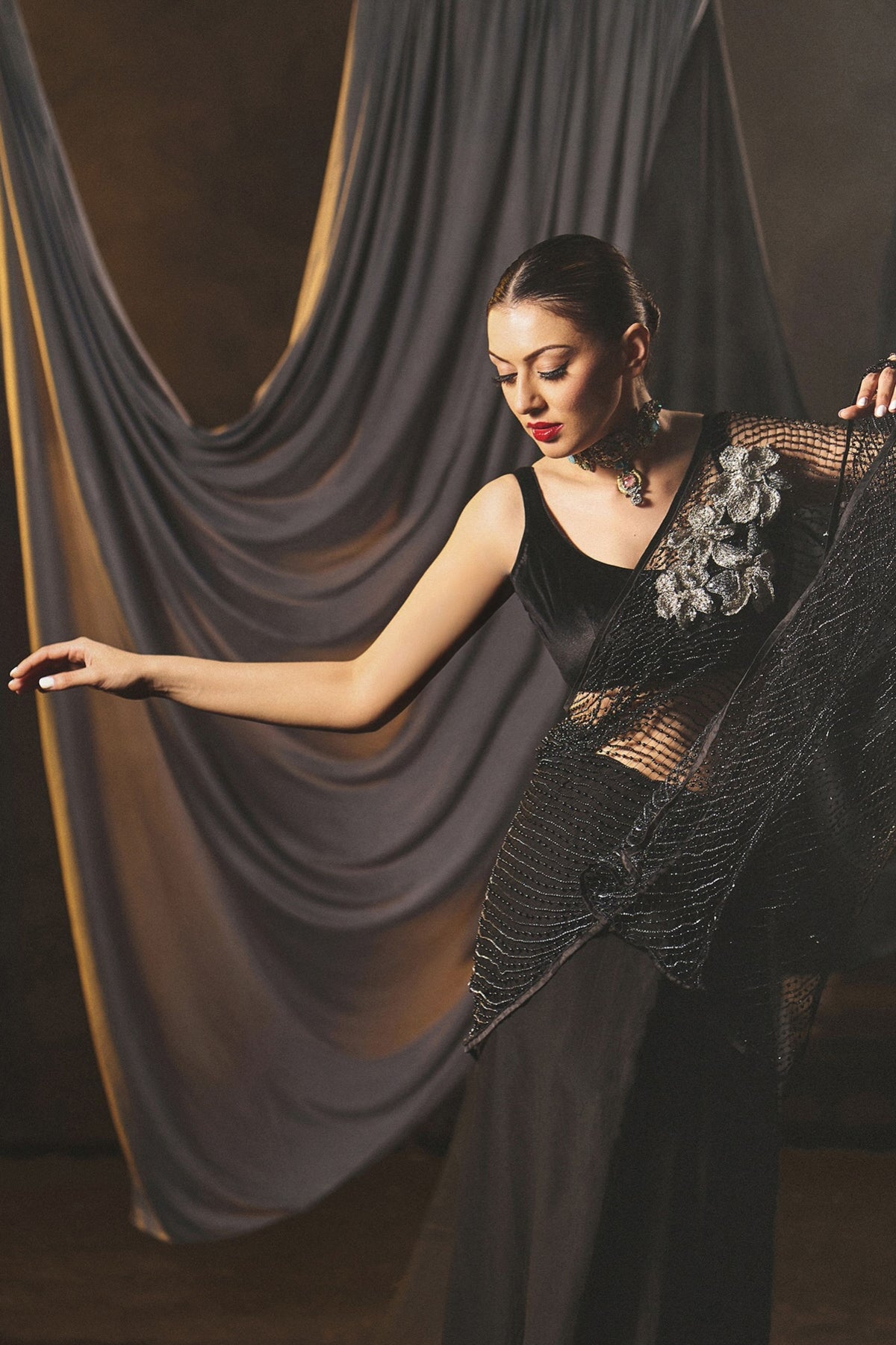 Hansika Motwani in Jadon