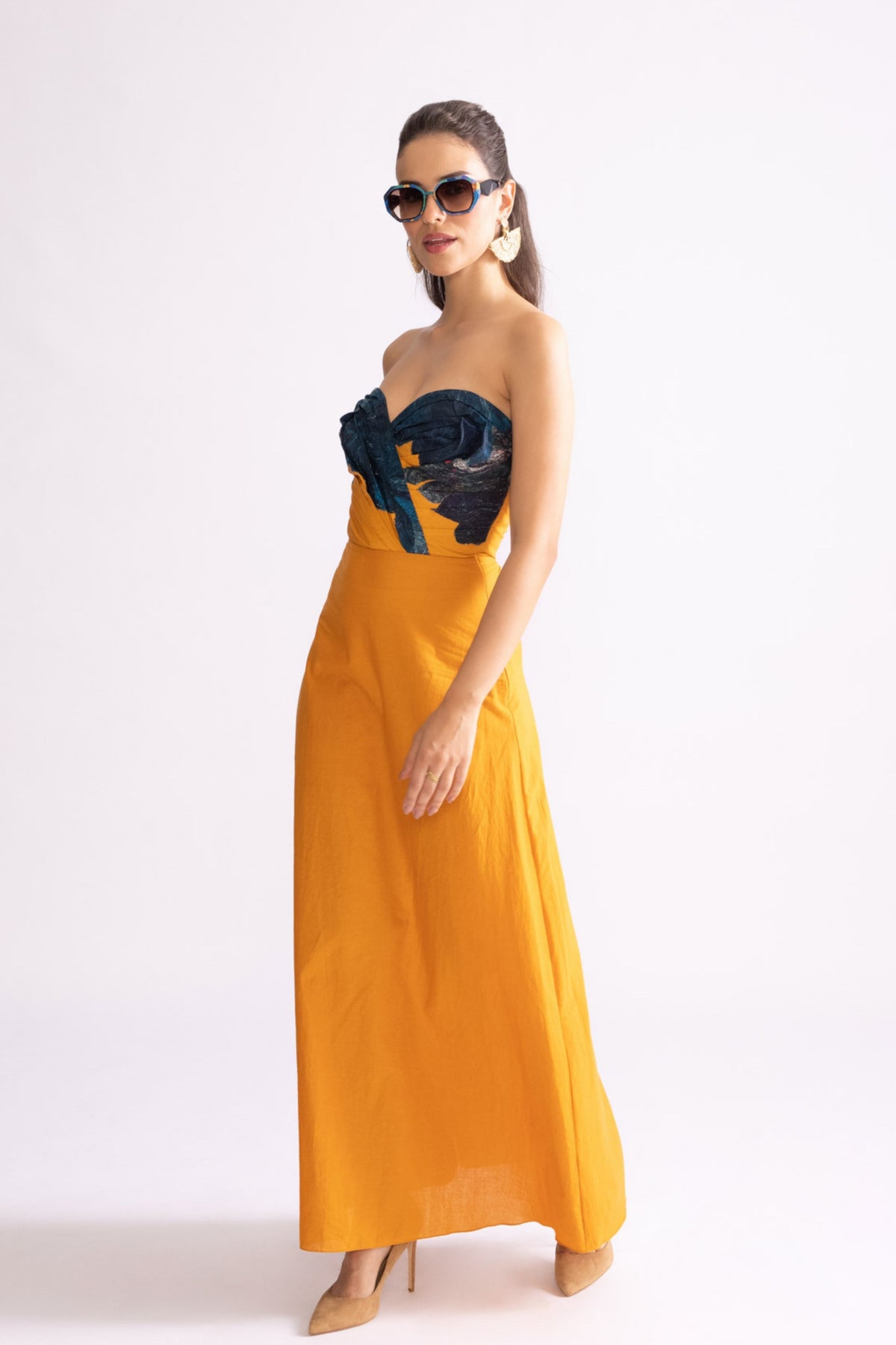 Mango Hazel Dress