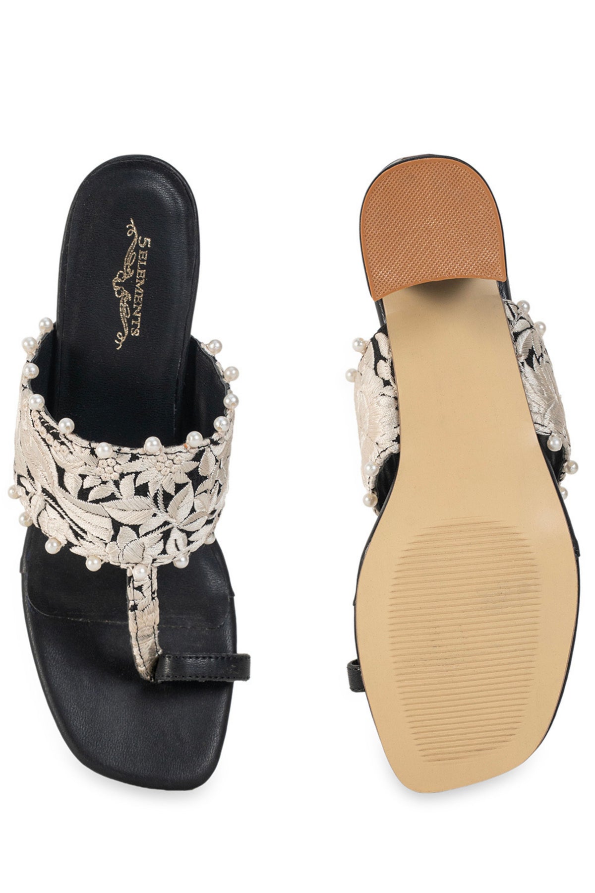 Mehernoor Heels