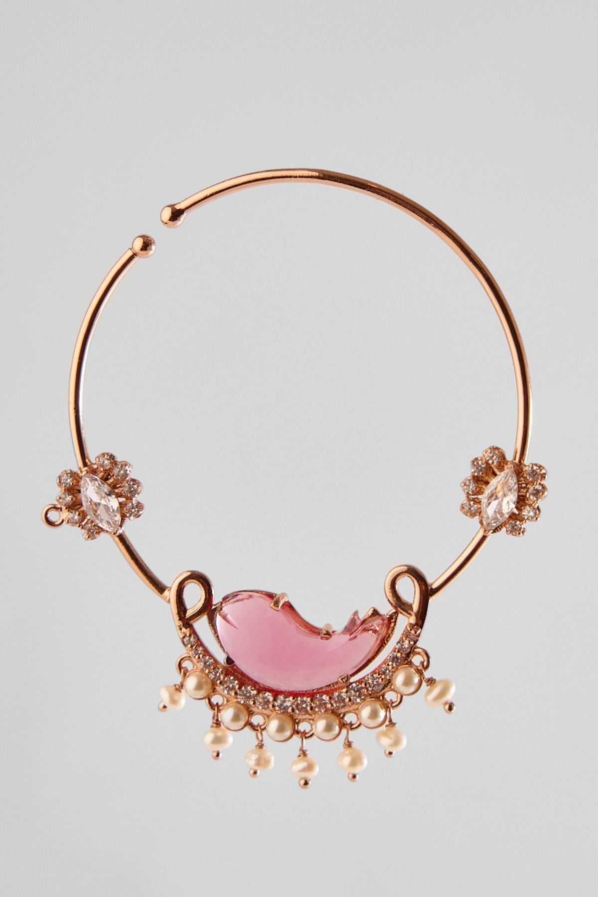 Le Cleo Nose Ring