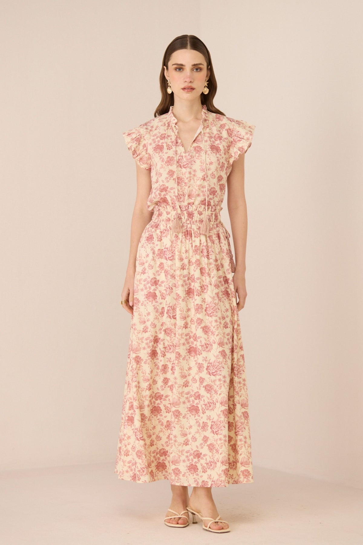 Madison Co-ord Set
