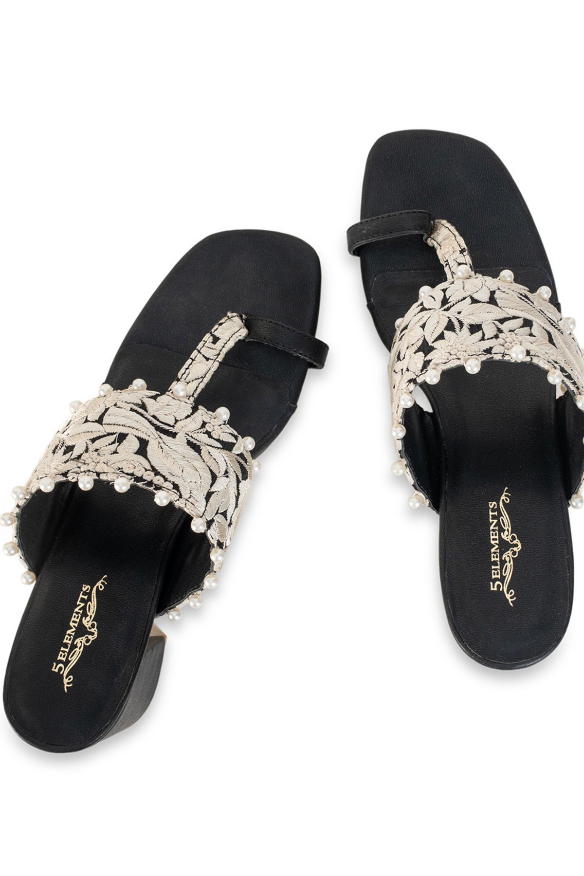Mehernoor Heels