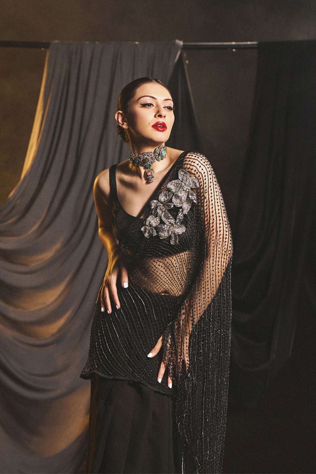 Hansika Motwani in Jadon