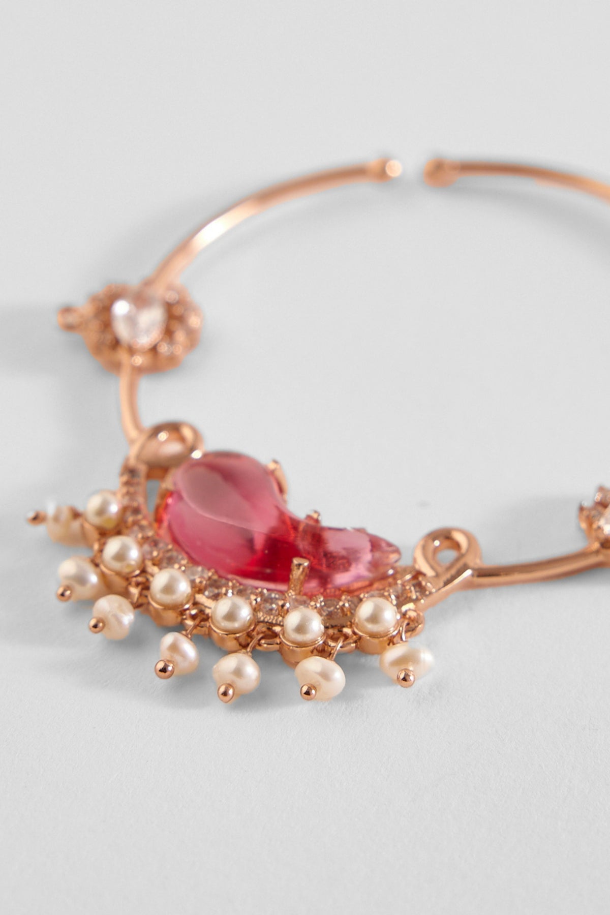Le Cleo Nose Ring