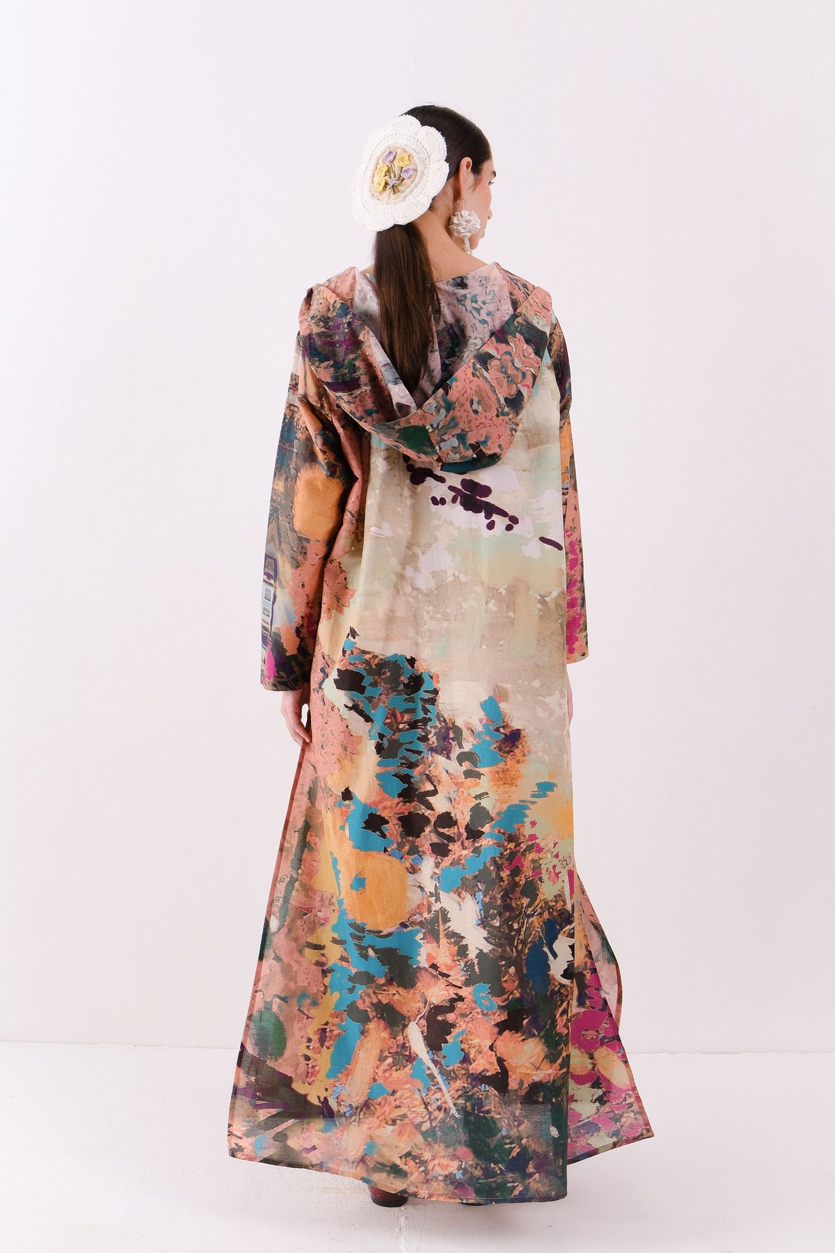 Elowen Dress