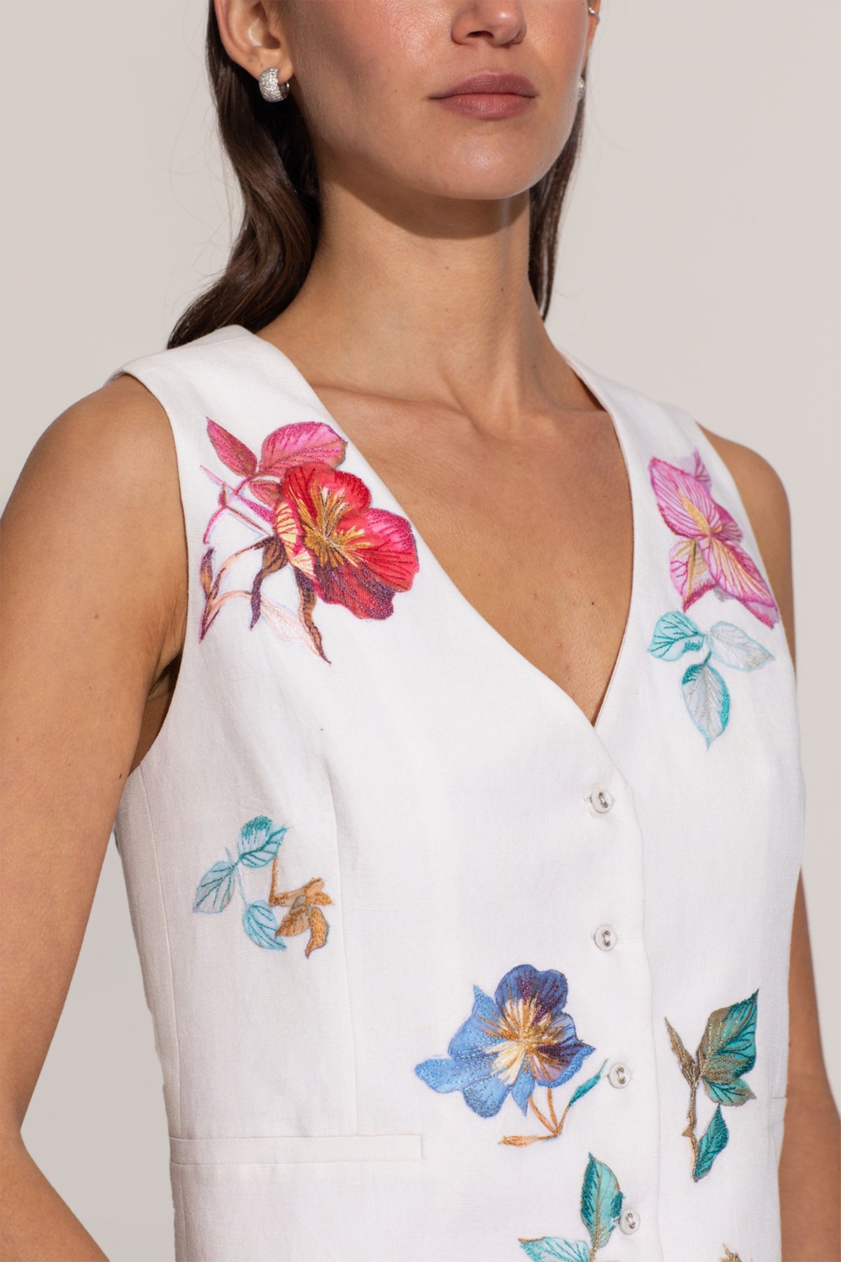 Belisse Waistcoat