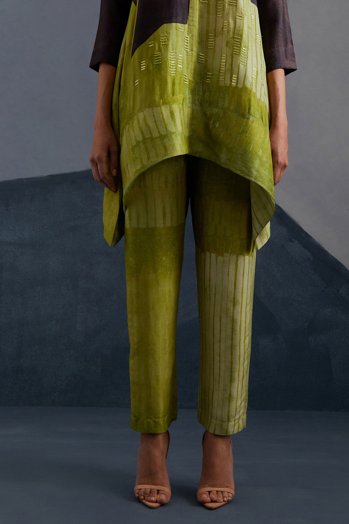 Omen Moss Co-ord Set