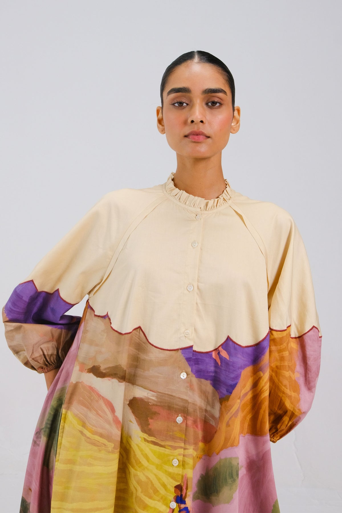 Swimmers Deuce Dress