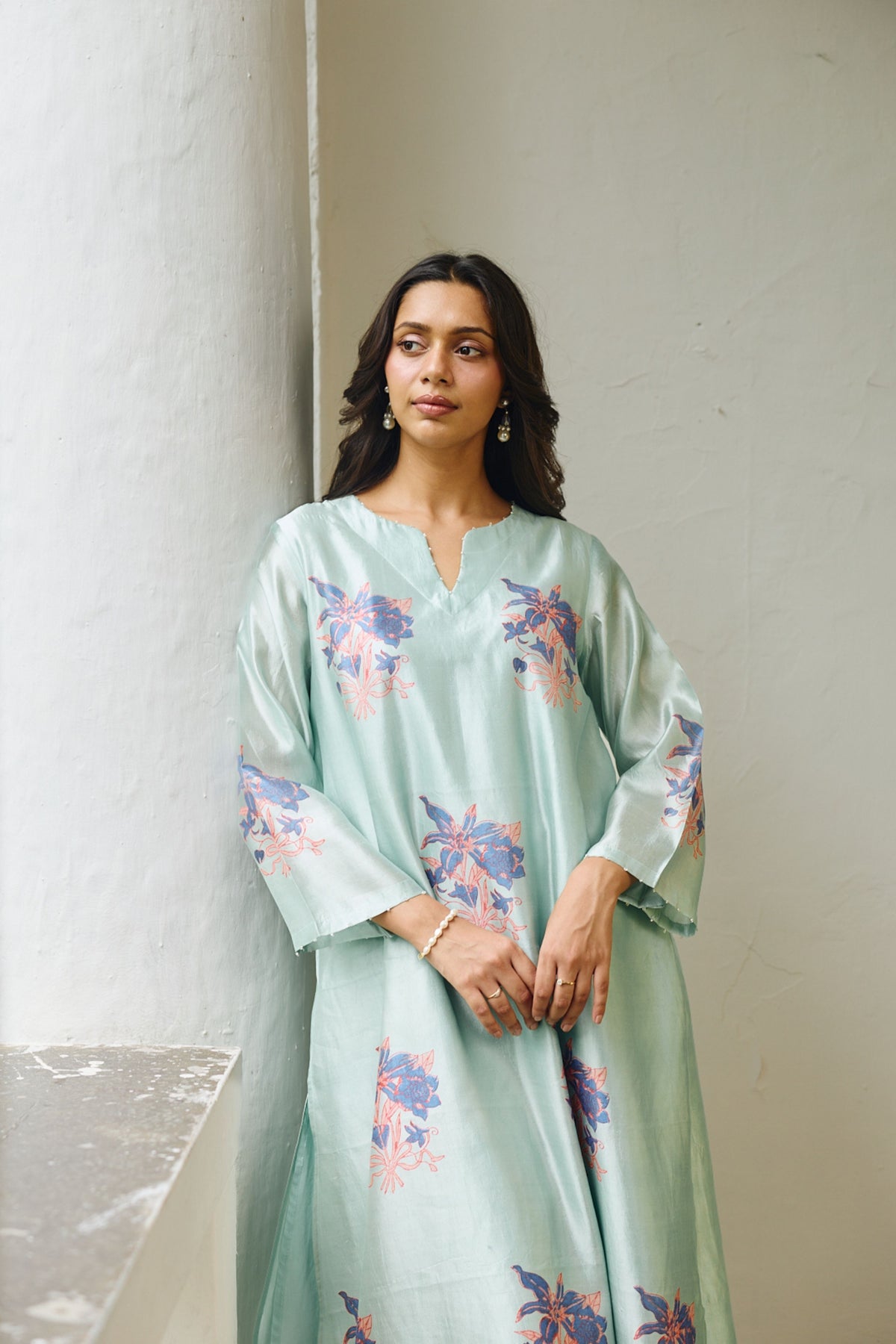 Elin Kurta Set