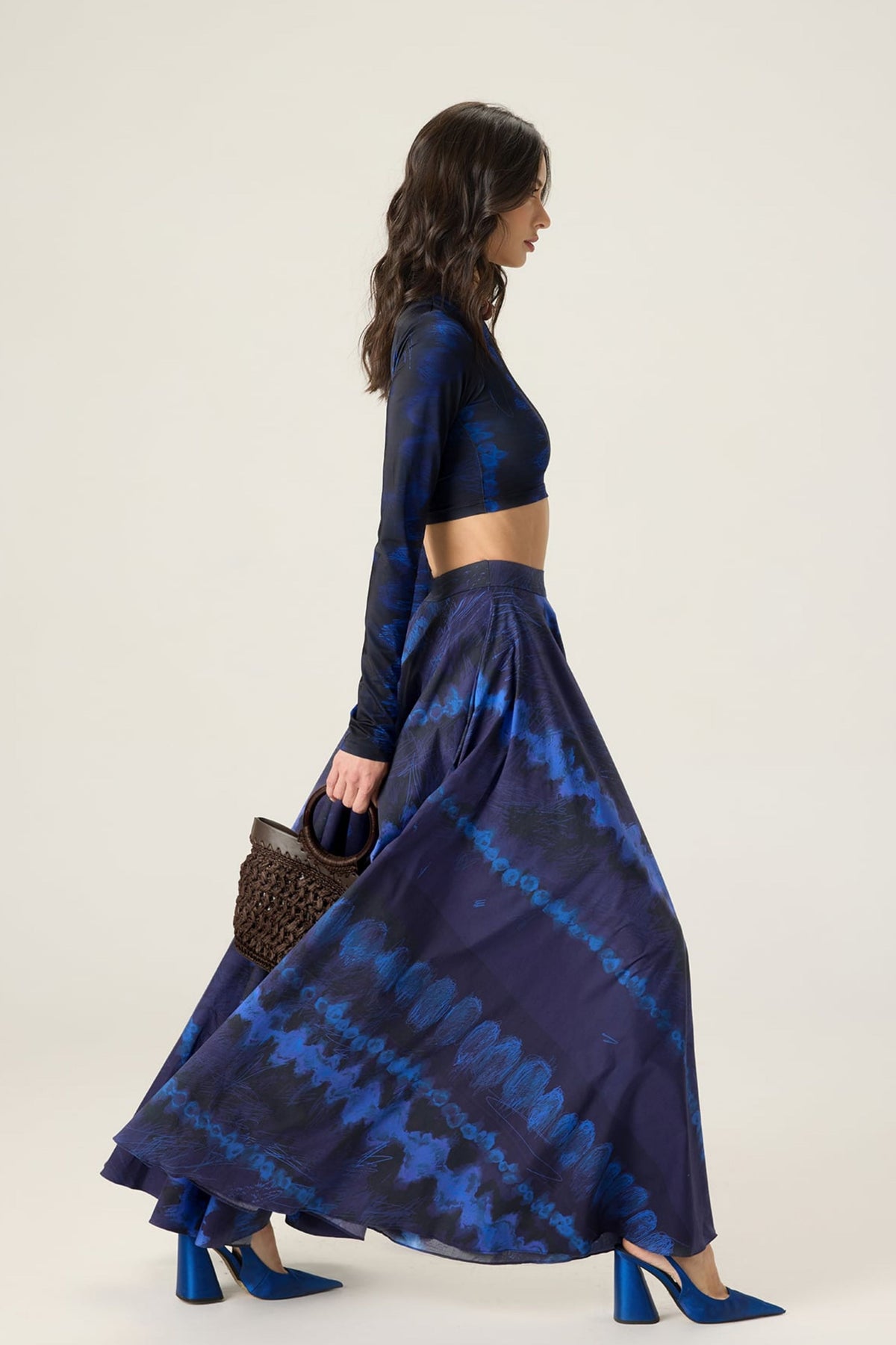Dracy Skirt