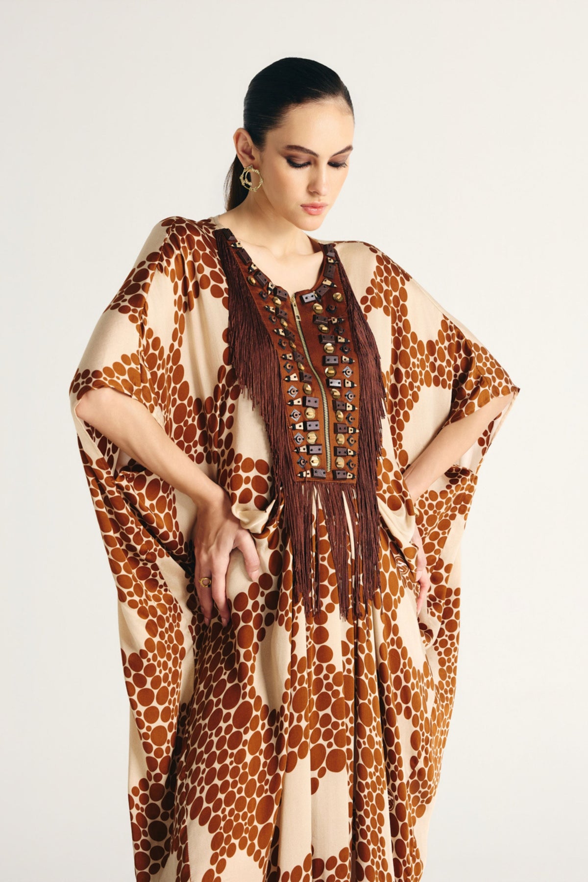 Naya Kaftan
