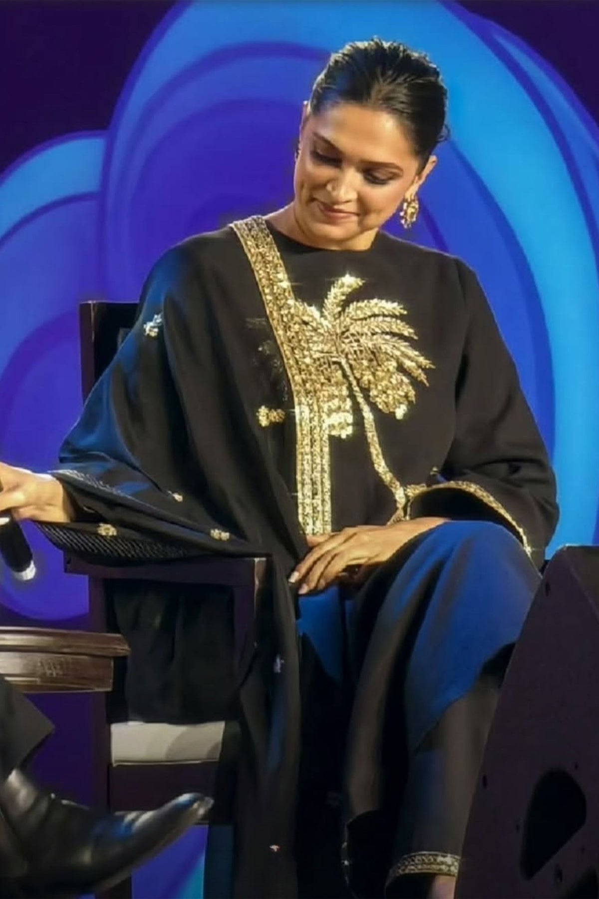 Deepika Padukone in Masaba