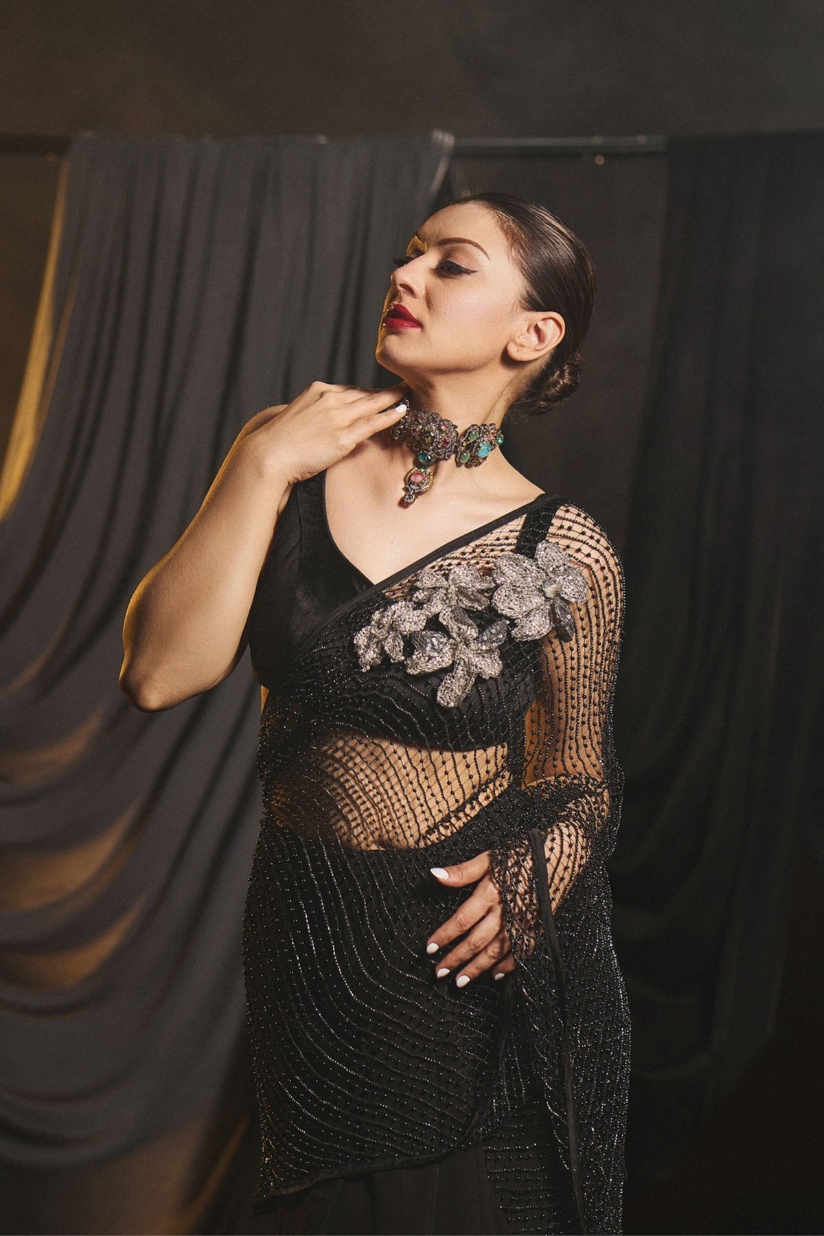 Hansika Motwani in Jadon