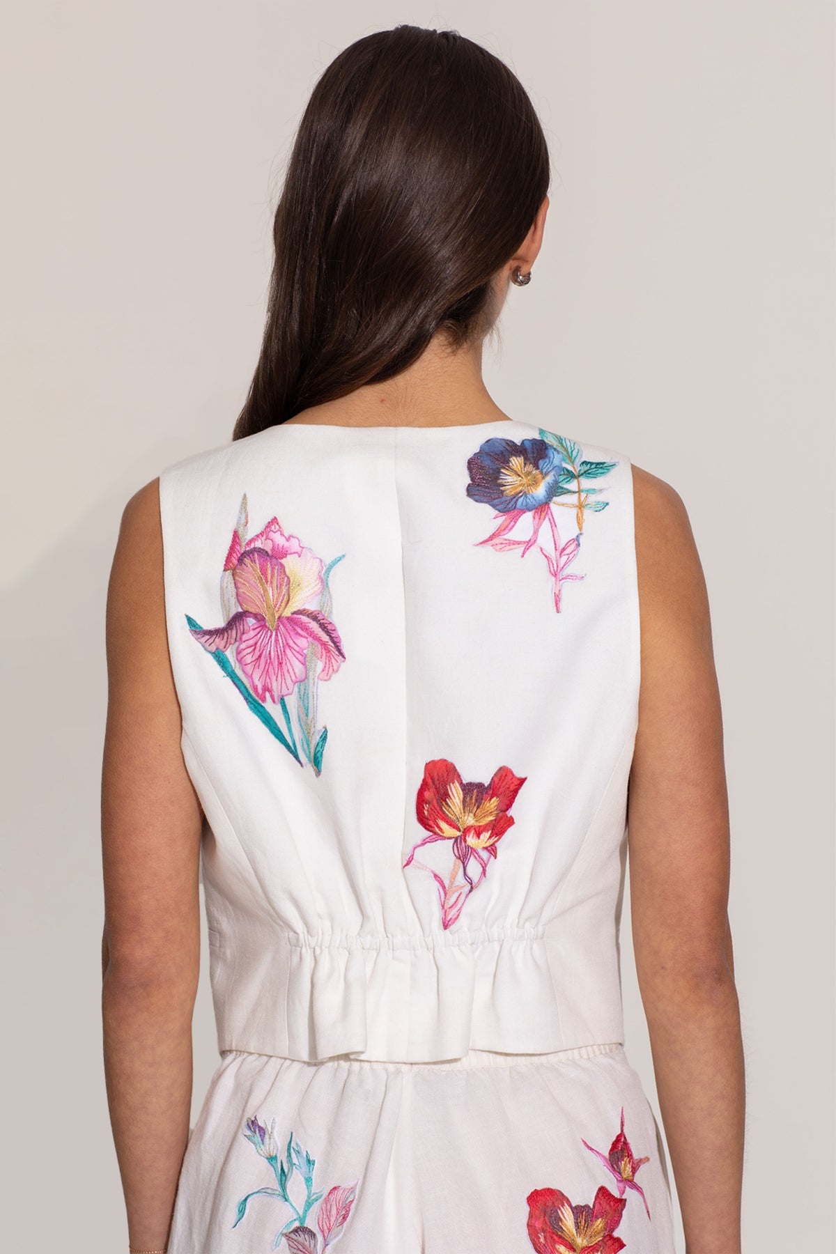 Belisse Waistcoat