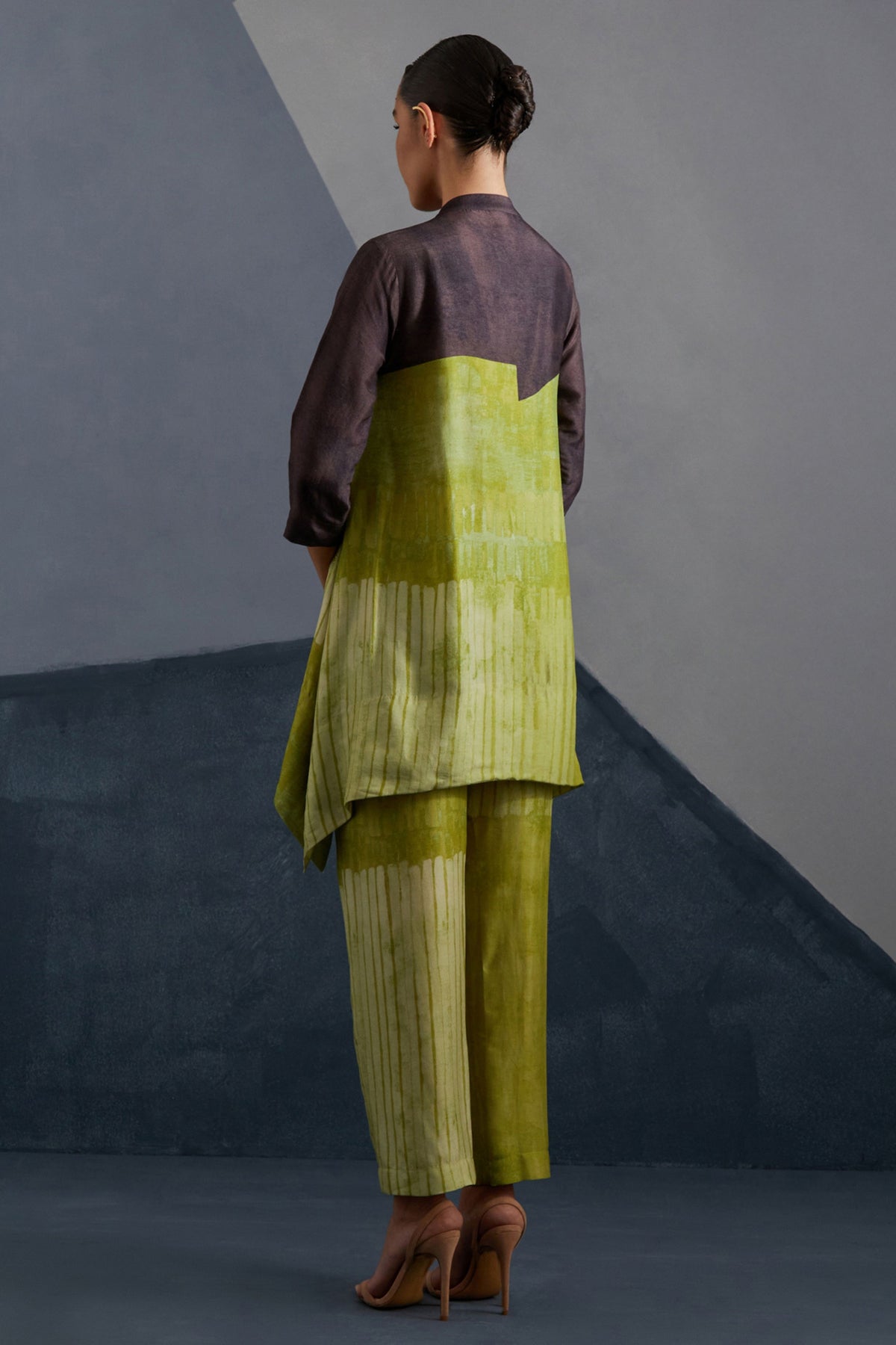 Omen Moss Co-ord Set