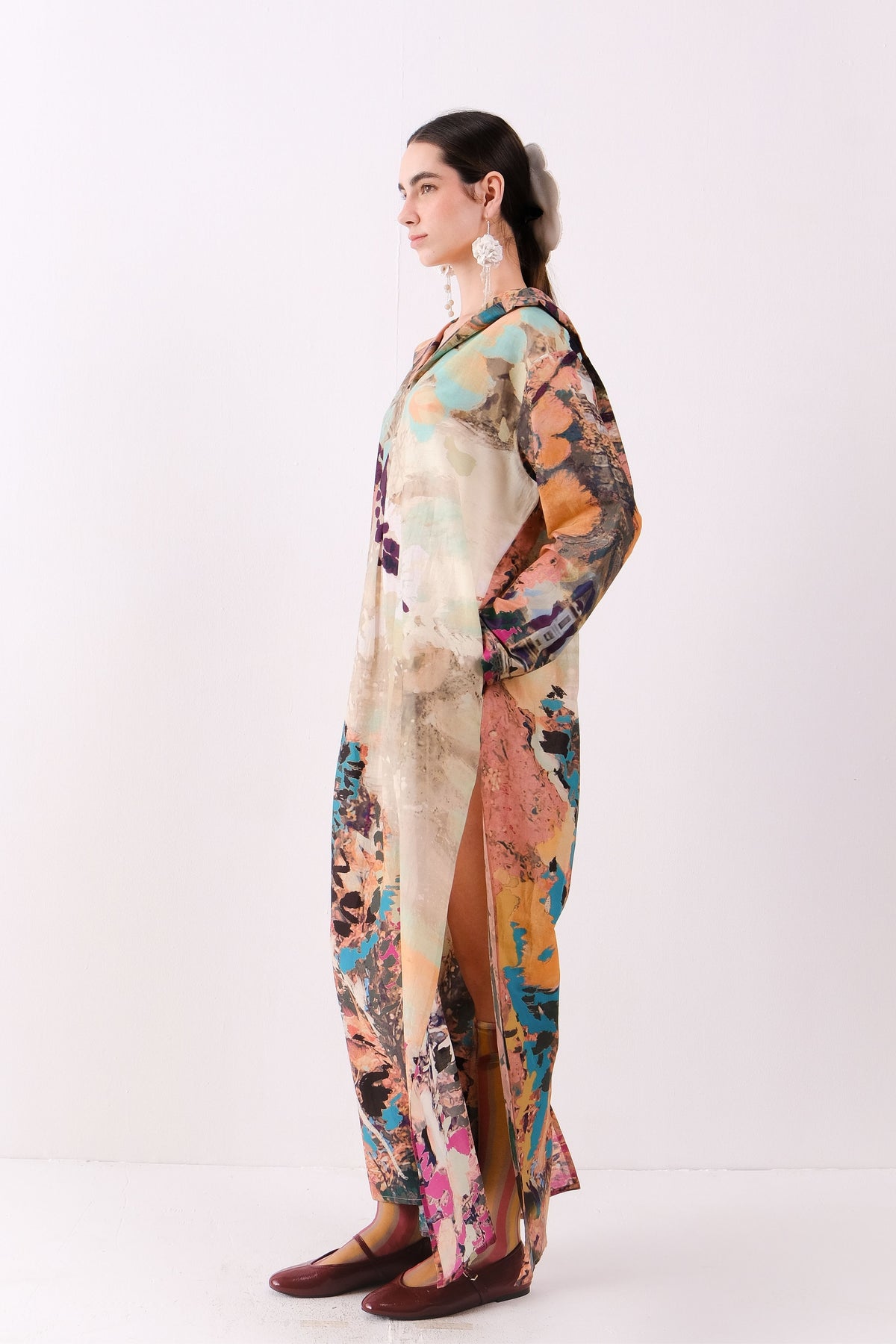 Elowen Dress
