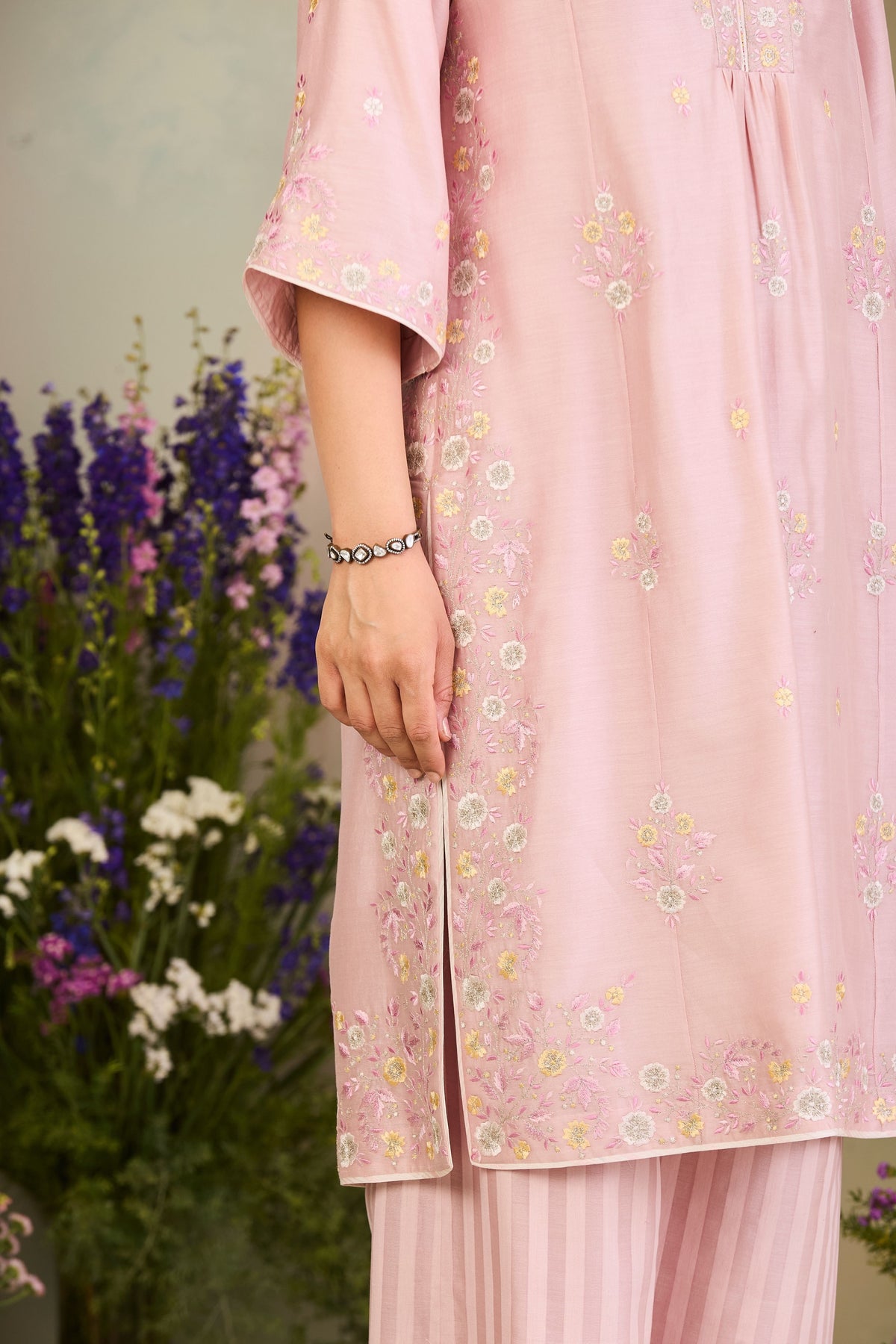 Iffat Kurta Set